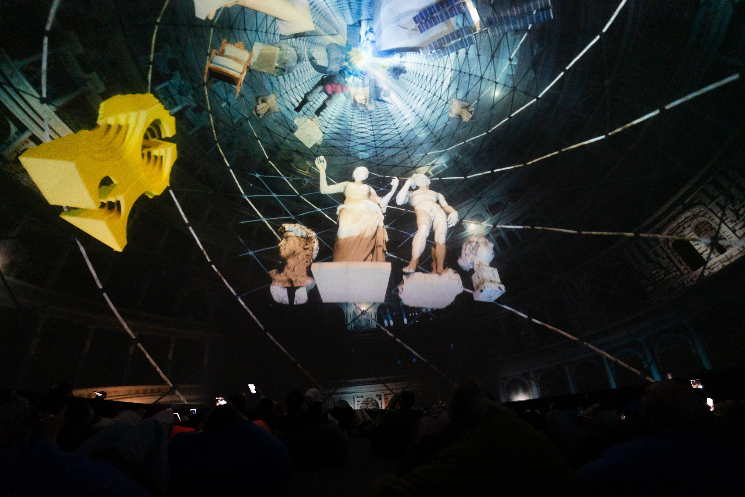 INTERVALS 2025. Sunnyman