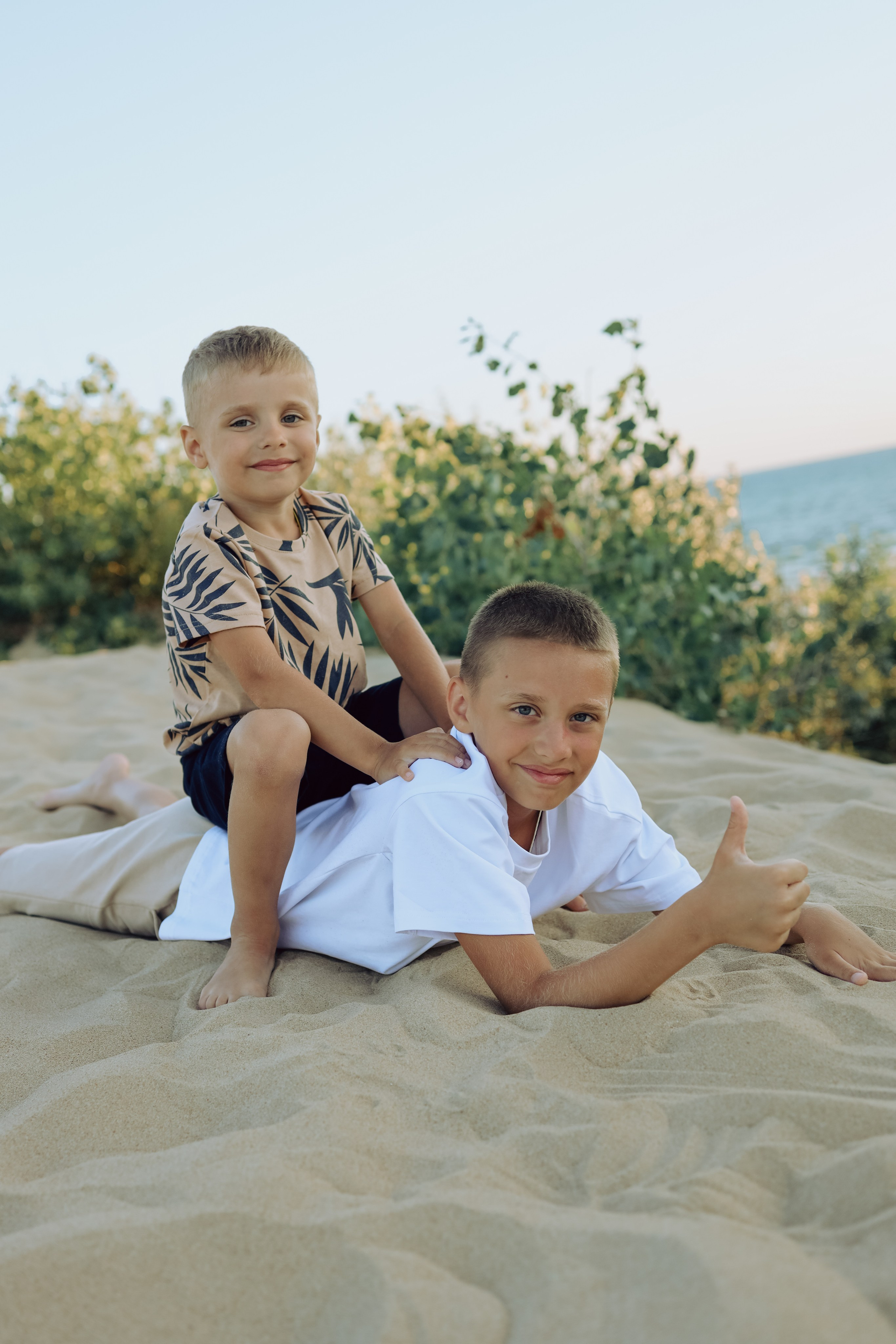 Екатерина. Главная