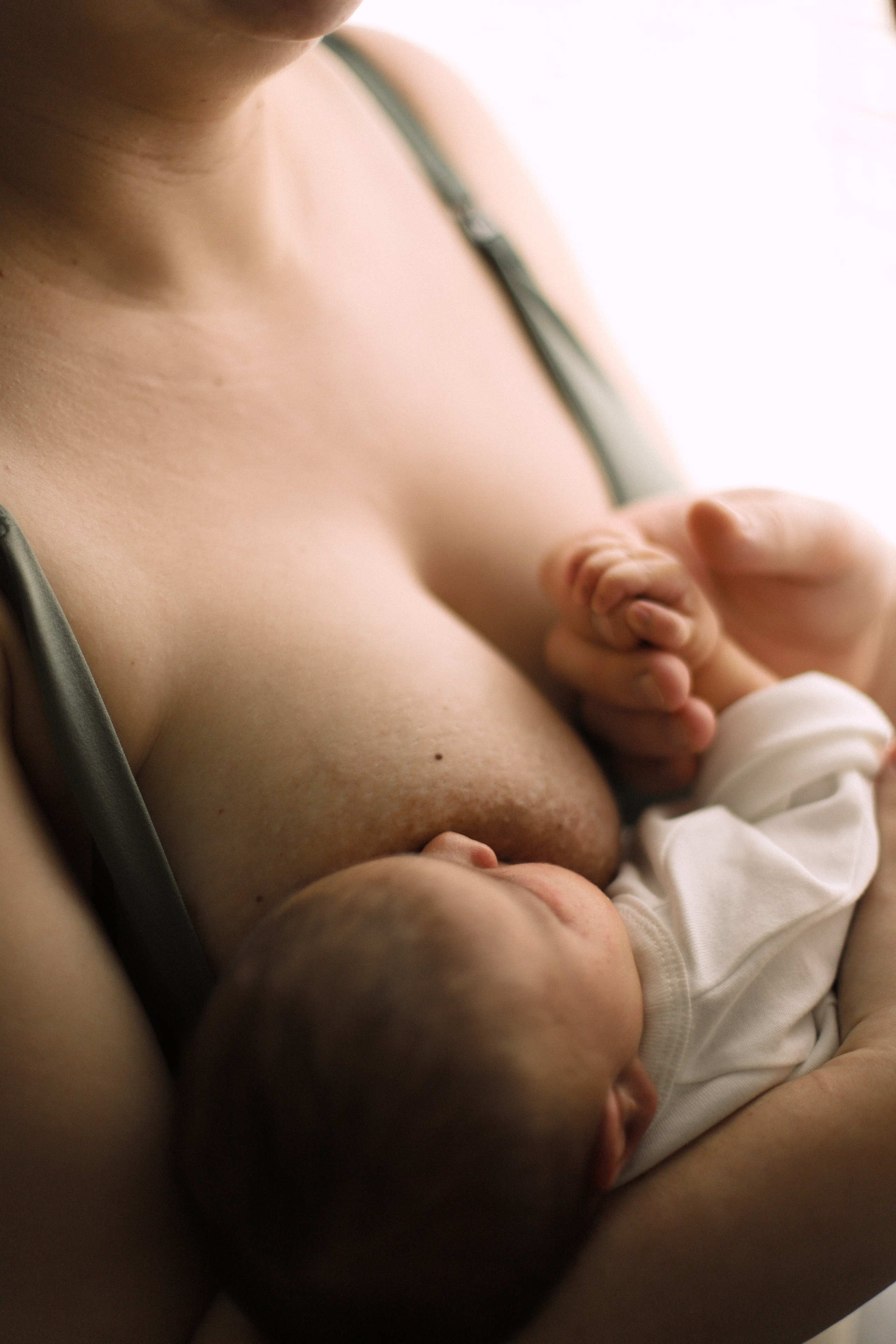 Лена, Дима и Алиса. Семейный и женский фотограф в Сургуте Елизавета Набок