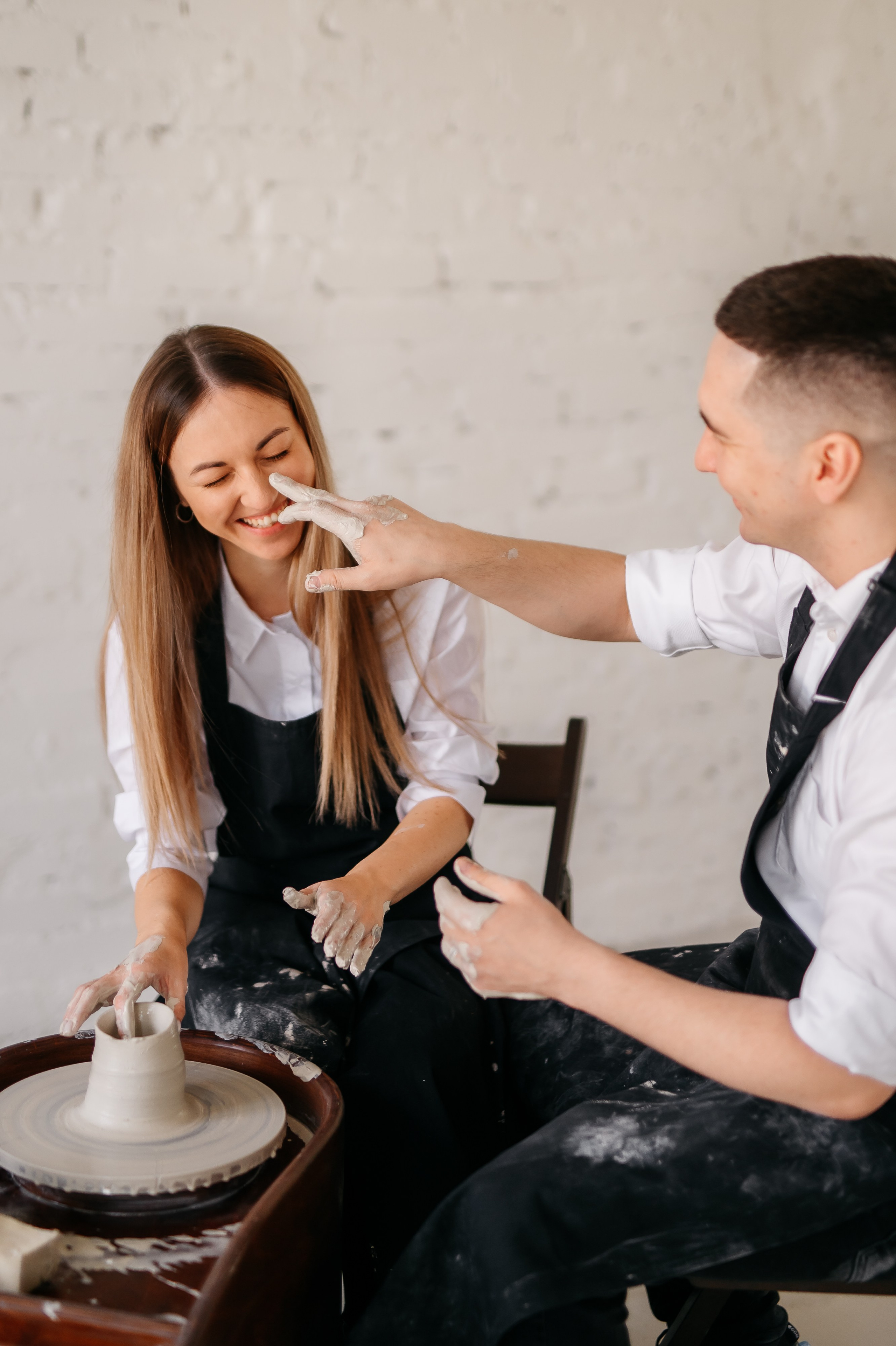 Миша и Света. Свадебный фотограф в Волгограде и Волжском Вадим Мирошниченко