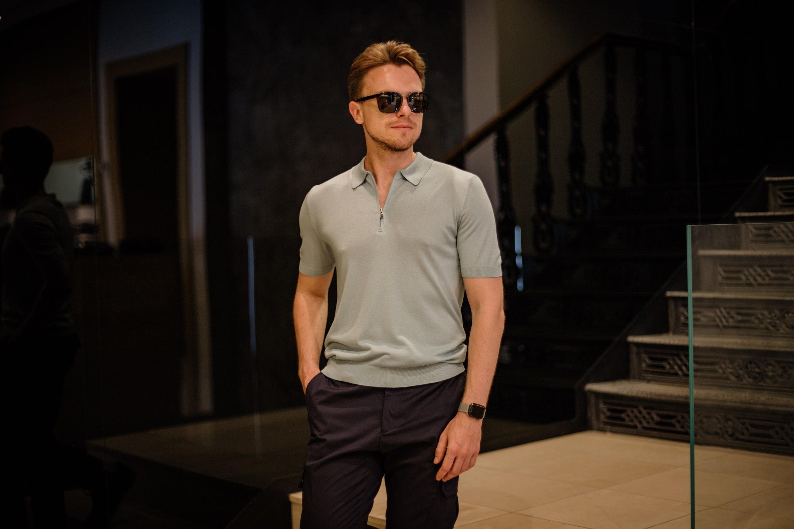 Кампейн съёмки. По любви!