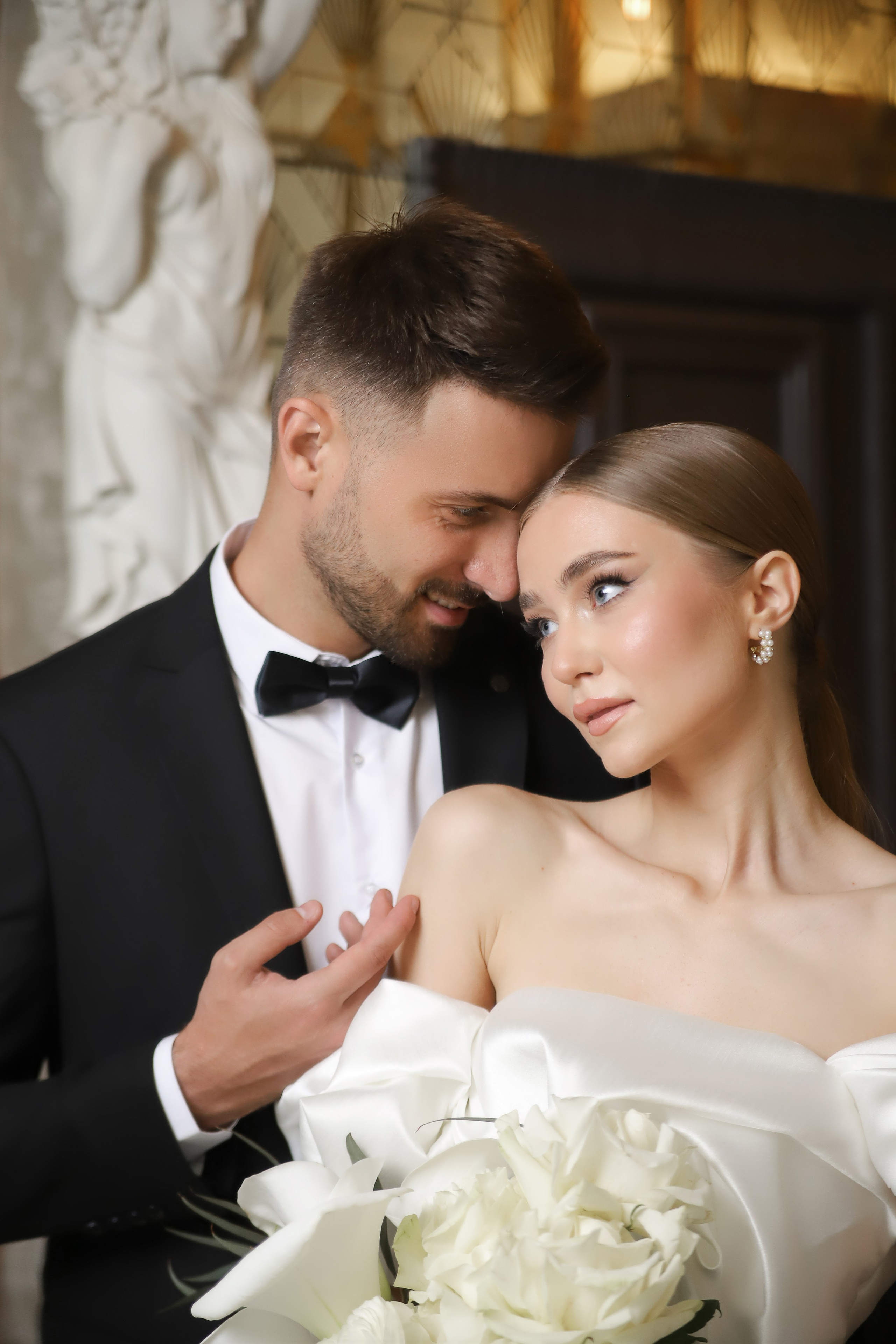 V&P | Dom arkhitektora. Свадебный фотограф Краснодар Марина Зверева