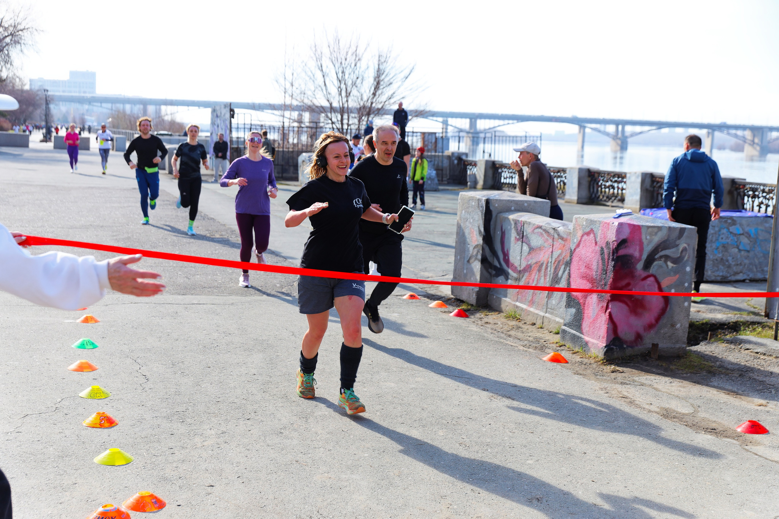 25.04.2026 Забег 5Вёрст. Клуб путешествий HimalTrex Горные туры в Гималаи Непал