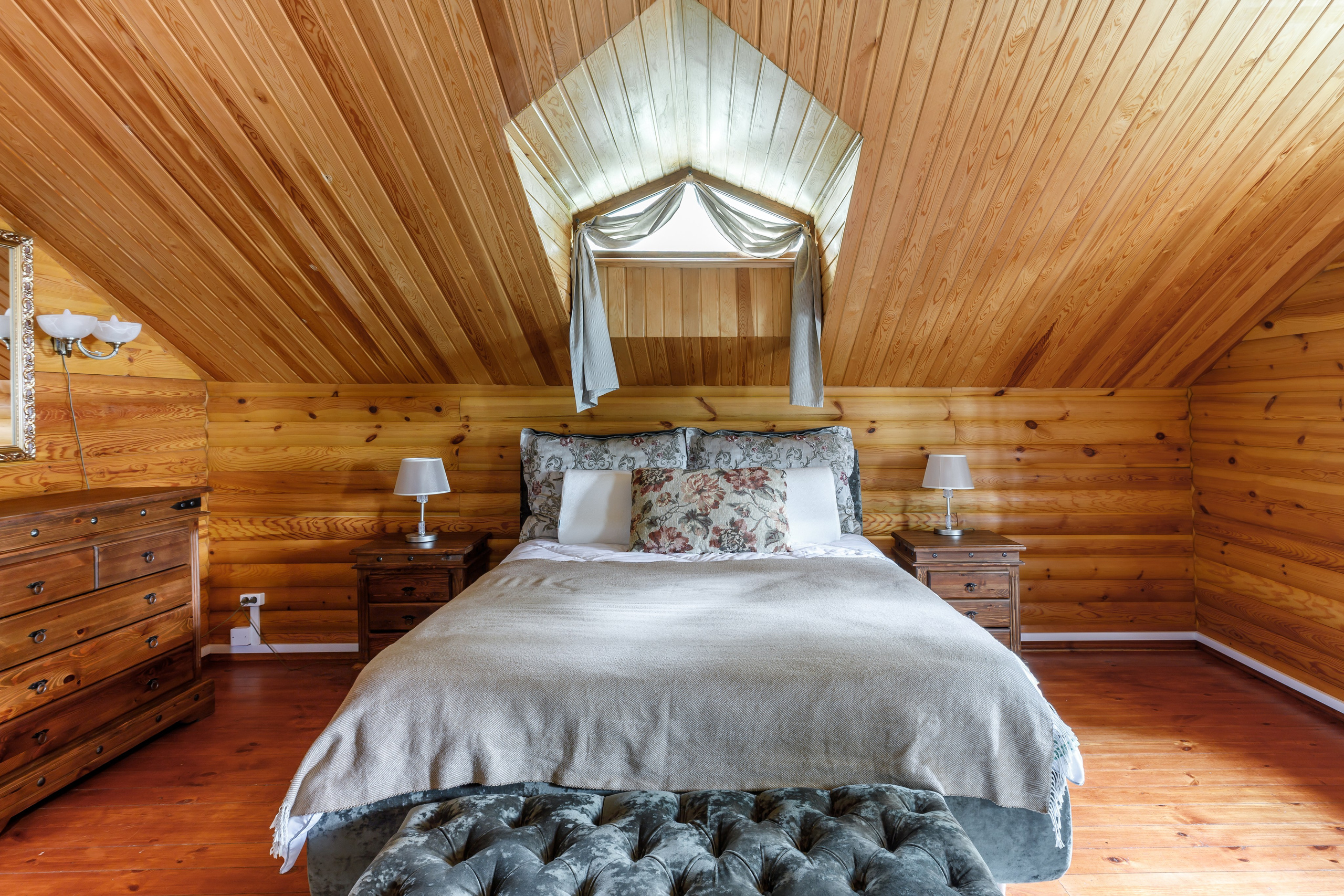 Байкальский тракт, дом у озера. Интерьерный, предметный и контент фотограф в Иркутске Наталья Карпова