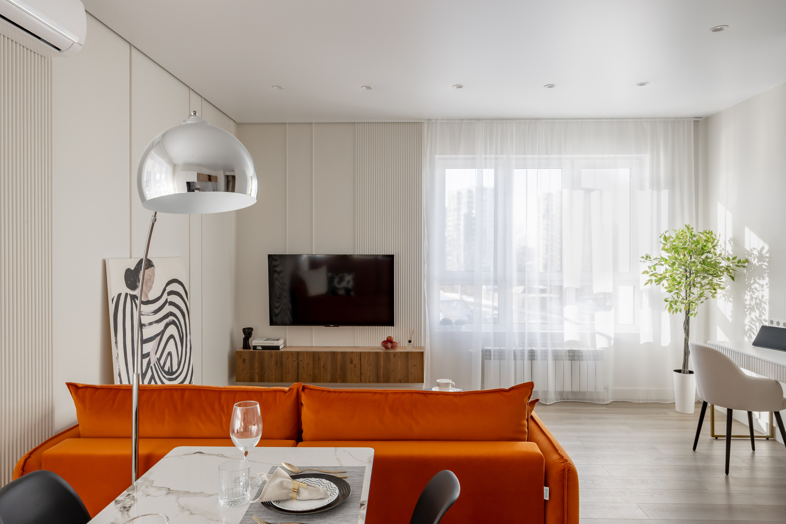 Интерьерная съемка для дизайнера. Интерьерный, предметный и контент фотограф в Иркутске Наталья Карпова