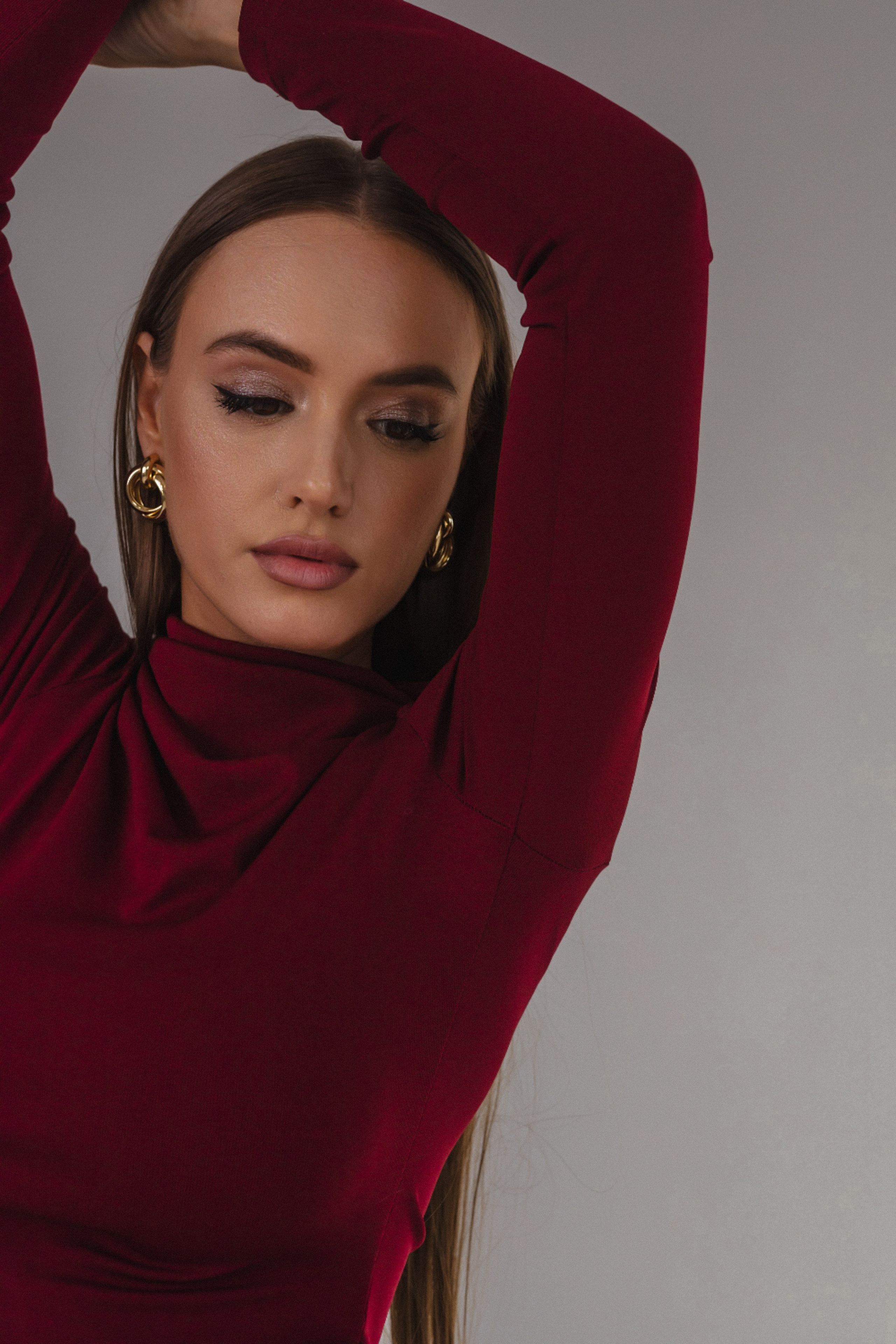 Портреты. Интерьерный, предметный и контент фотограф в Иркутске Наталья Карпова