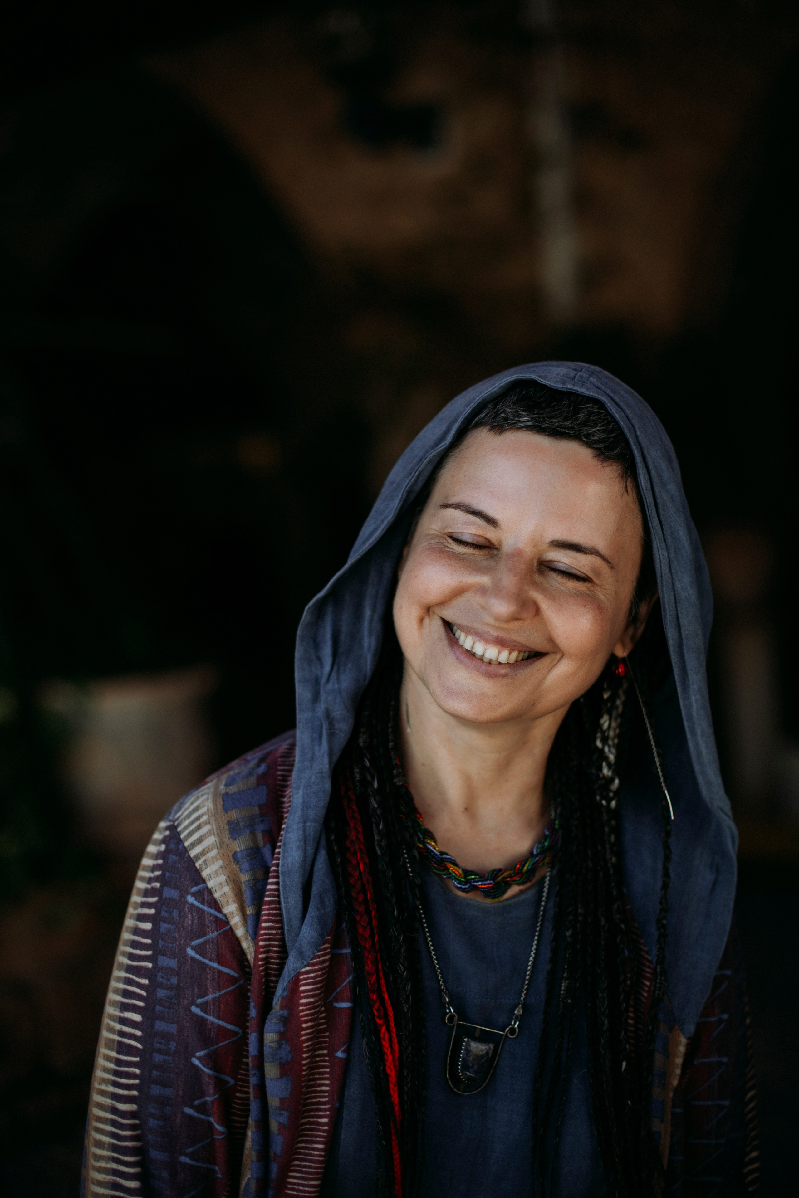 Рина Бен-Таль. Портретный фотограф в Москве и Геленджике Кирилл Вахитов