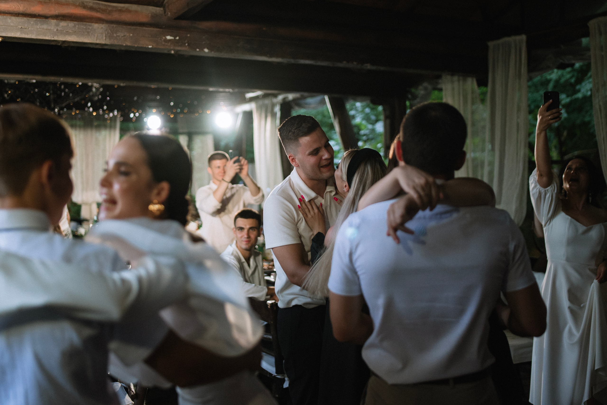 Петр и Катерина. Фотограф Костикова Анастасия Ростов-на-Дону