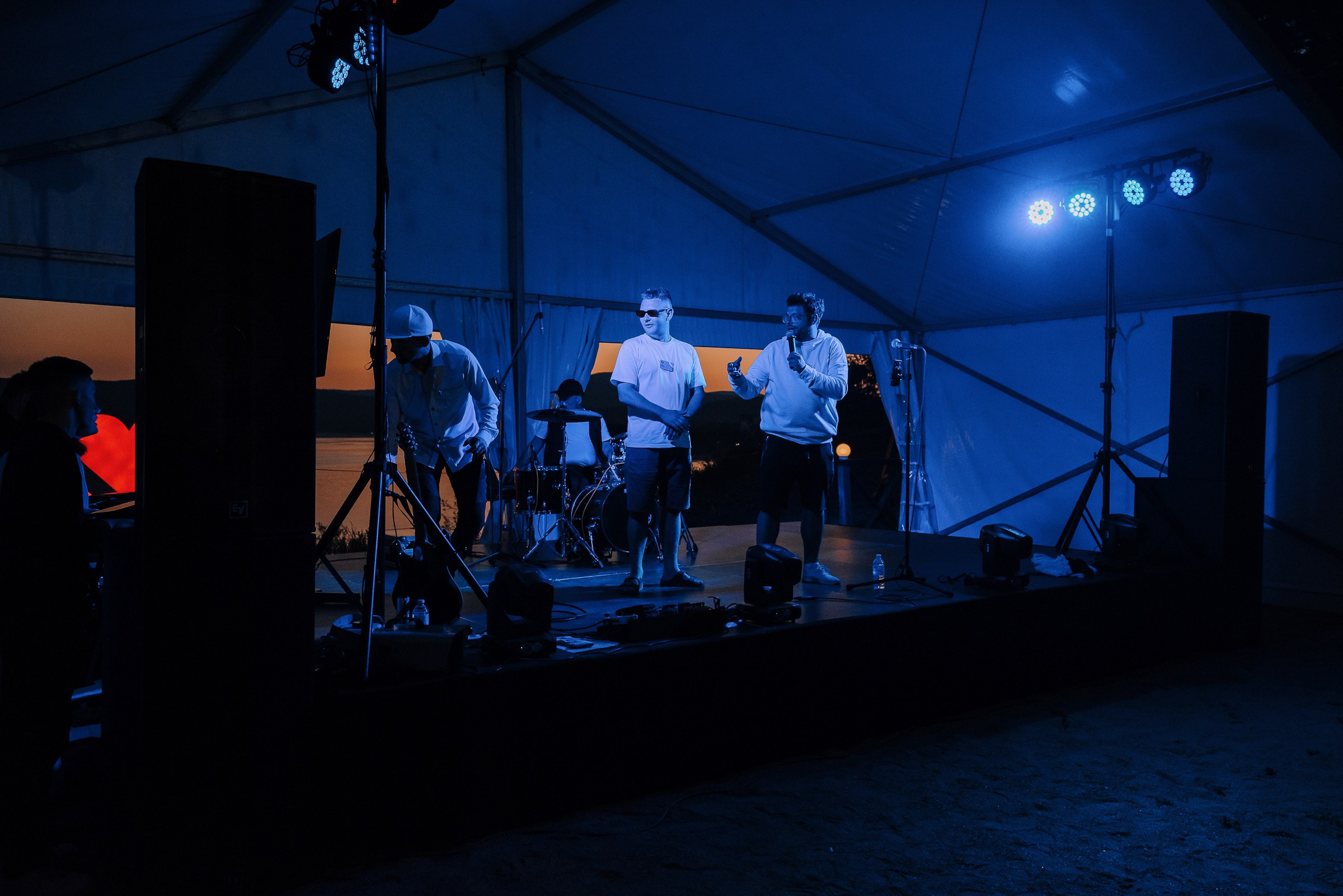 2-х ДНЕВНЫЙ КОРПОРАТИВ В СТИЛЕ ЛАГЕРНОЙ СМЕНЫ НА ТУРГОЯКЕ. Репортажный фотограф Зуев Роман г. Челябинск