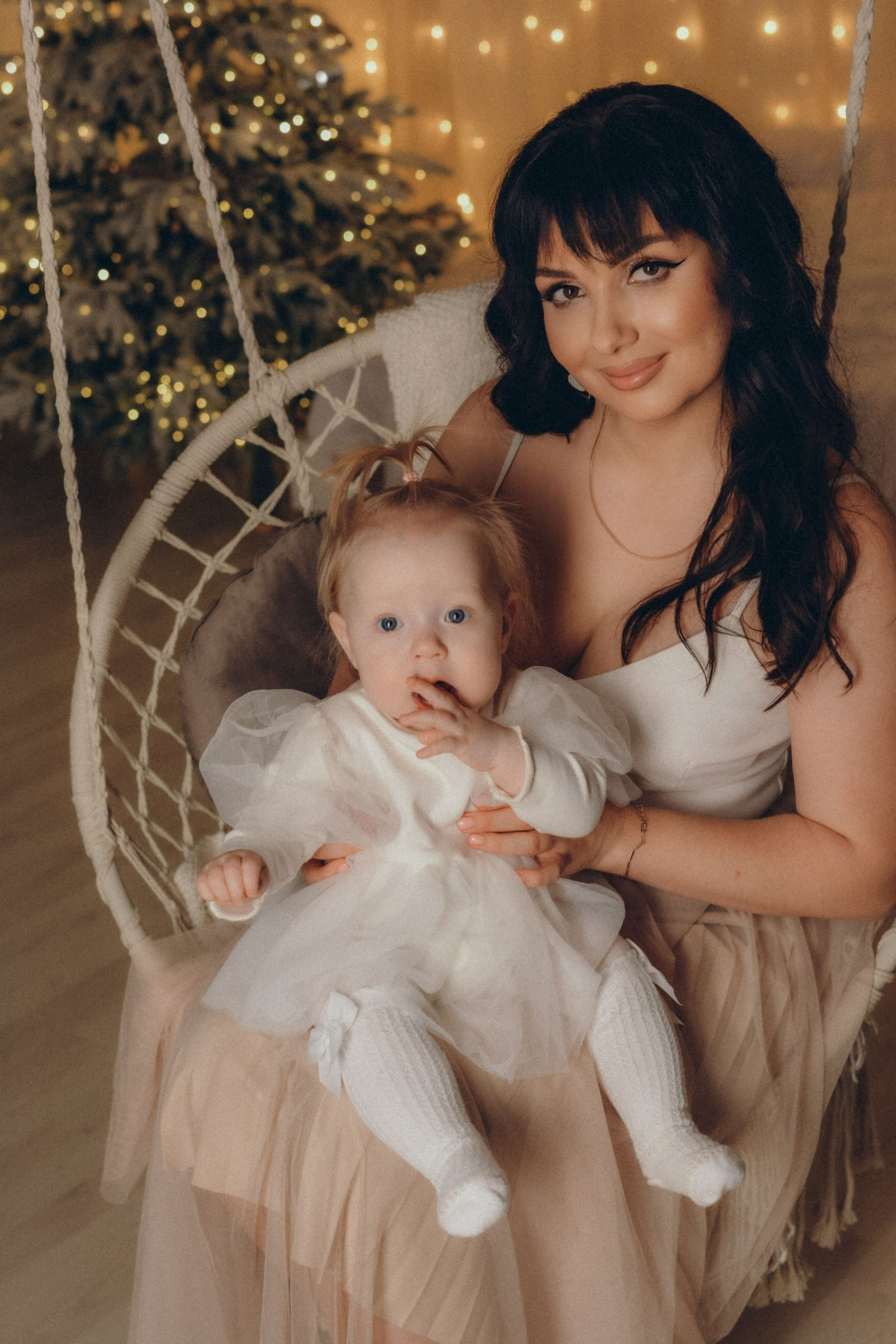 Семья Нихаенко. Фотограф в Москве Ангелина Ким