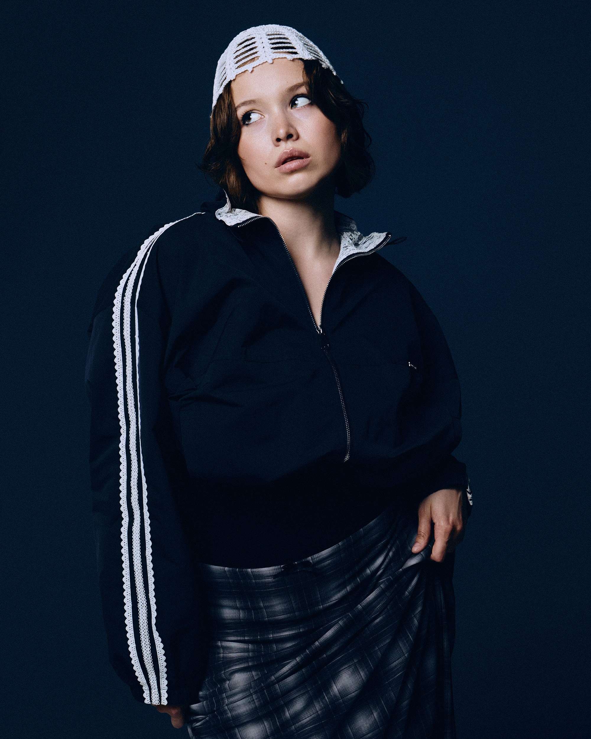 КАТЯ. ФОТОГРАФ В ЕКАТЕРИНБУРГЕ НАСТЯ MUSE