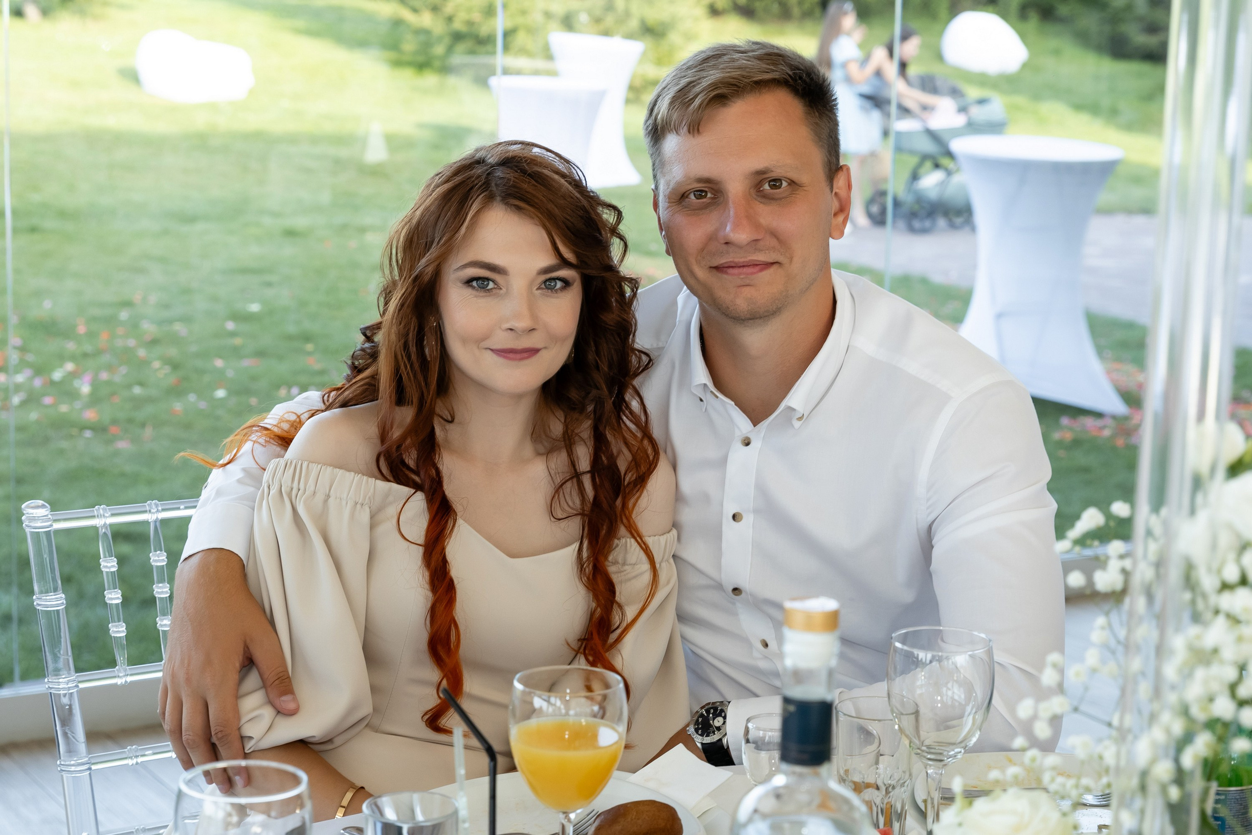 Дмитрий и Виктория. Татьяна Чернышова свадебный фотограф Москва