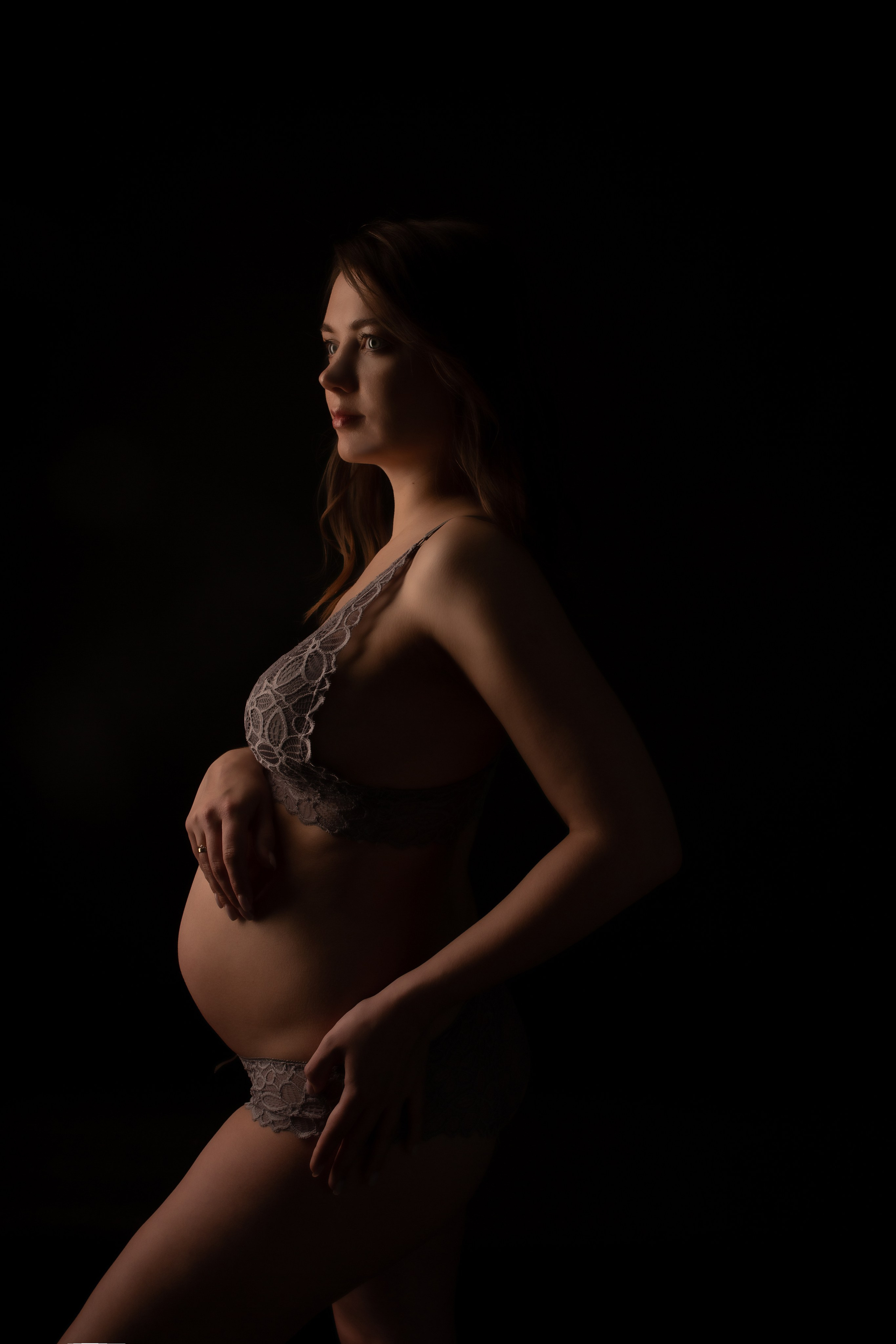 Беременность. Женский фотограф в Ставрополе Кривко Екатерина