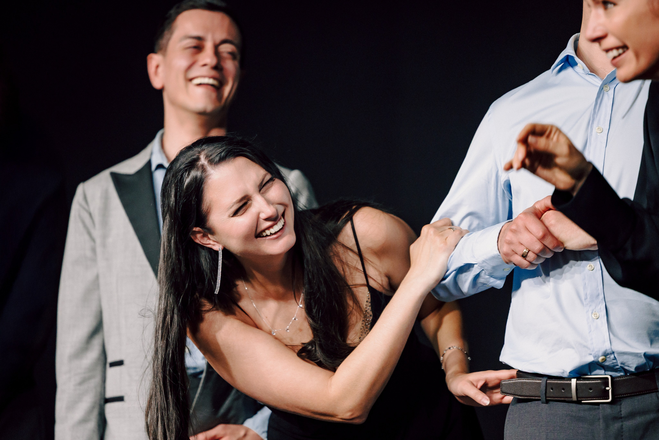 Свадебный день — Дмитрий и Маргарита. Лёшка Варзегов — фотограф