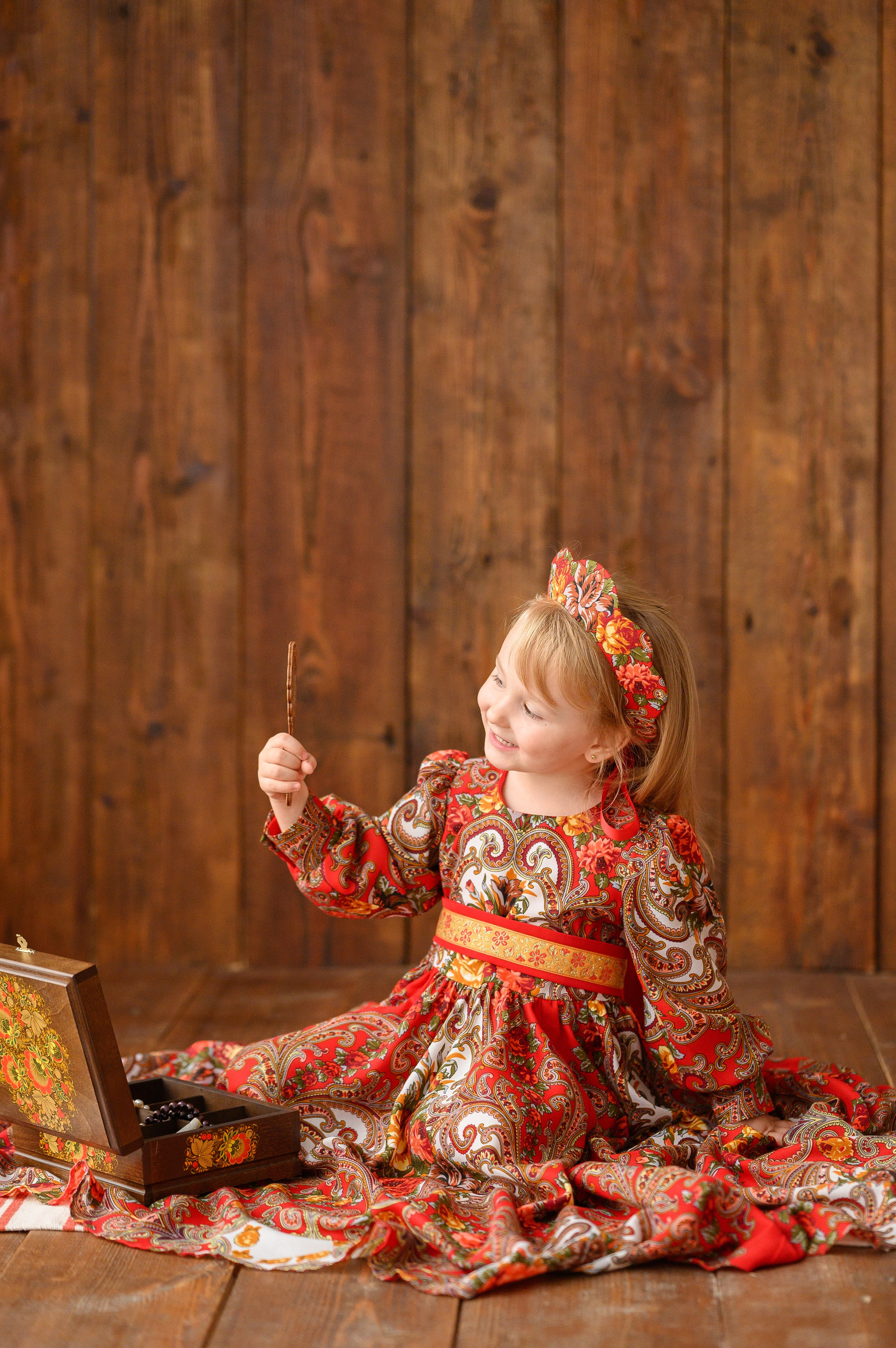 Богданая. Детский и семейный фотограф Ирина Гладких