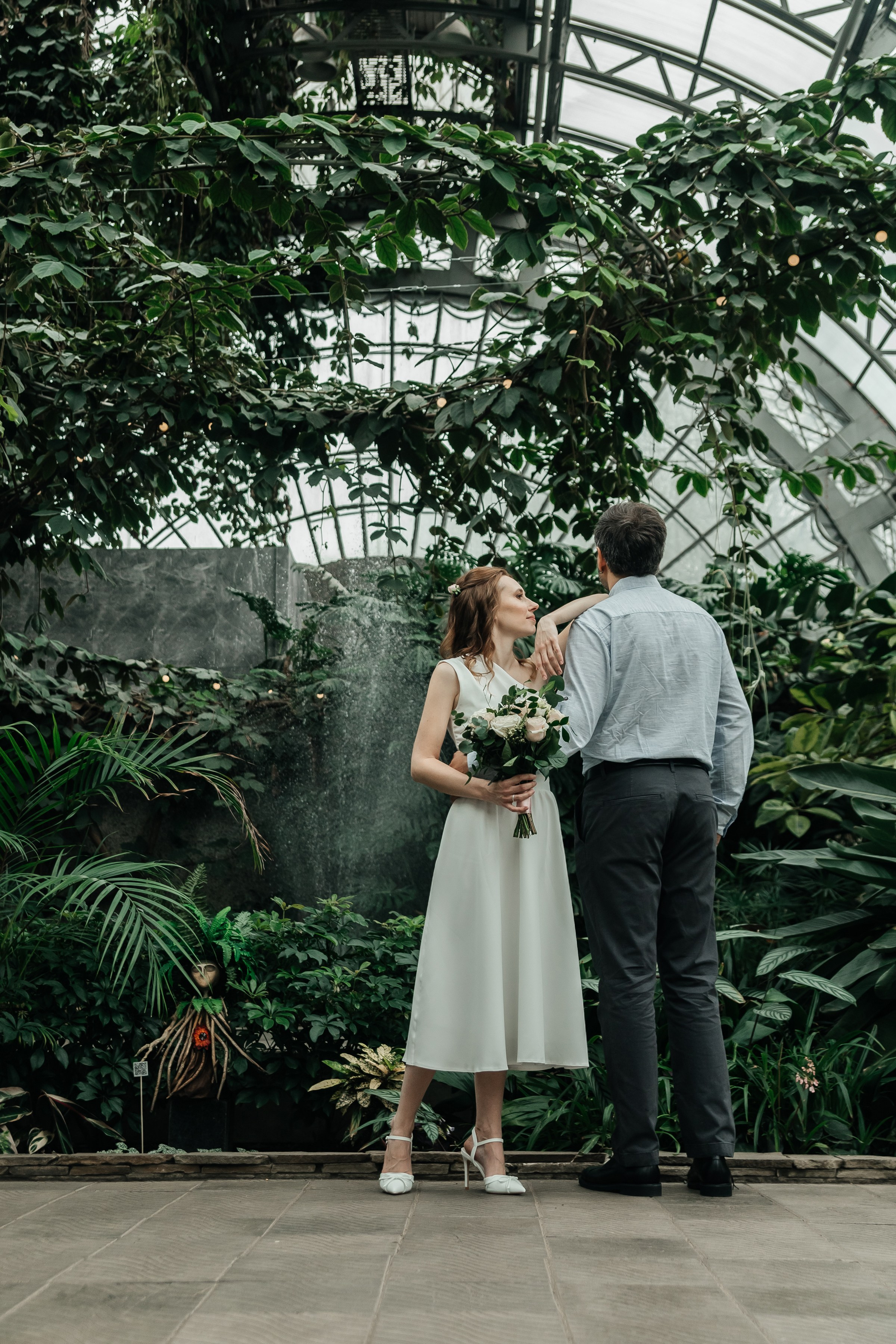 Андрей и Елена. Семейный фотограф, свадебный фотограф, женский портрет в Санкт-Петербу