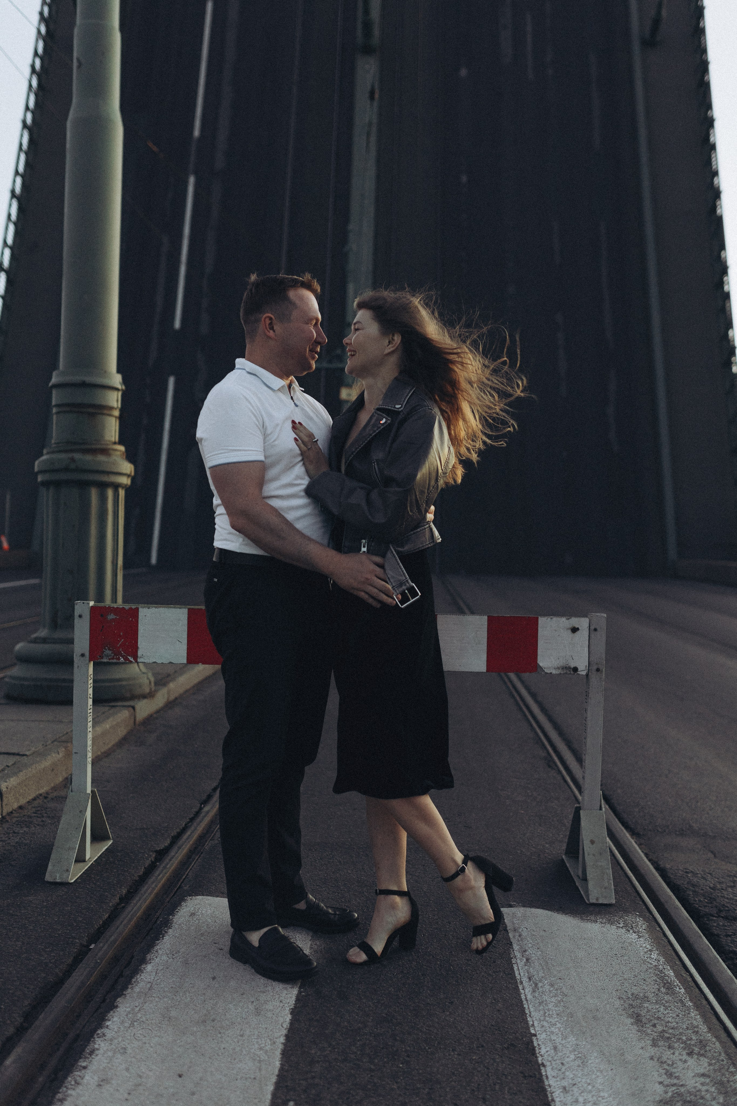 L & A. Фотограф Санкт-Петербург/Гомель Виктория Петрова