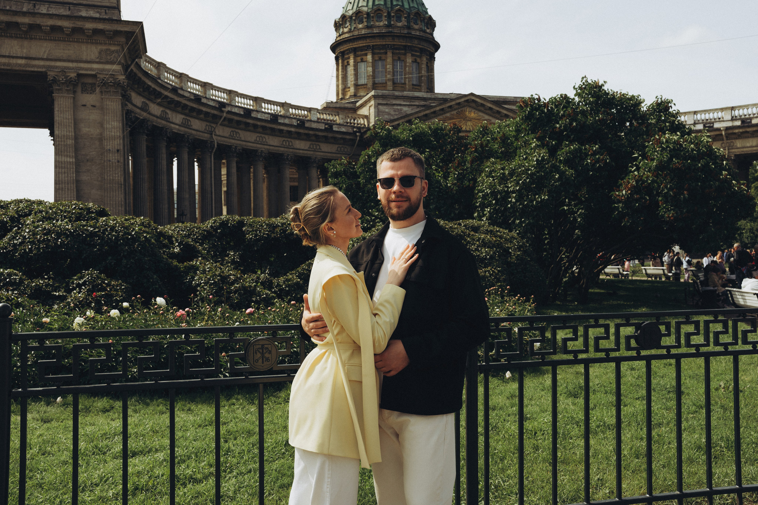 K & A. Фотограф Санкт-Петербург/Гомель Виктория Петрова