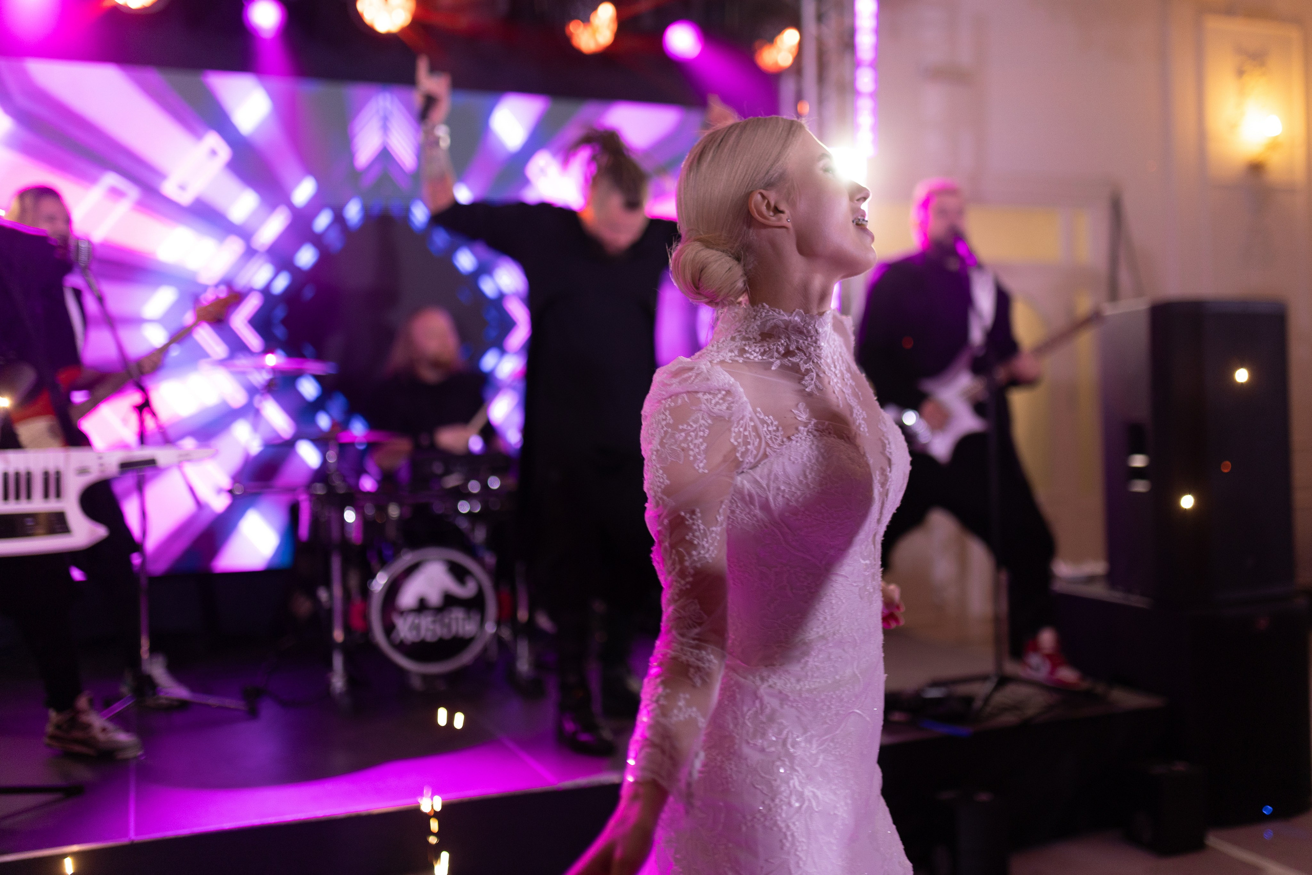 Свадебная фотосессия в Ростове. Свадебный организатор в Ростове-на-Дону Яснов Роман