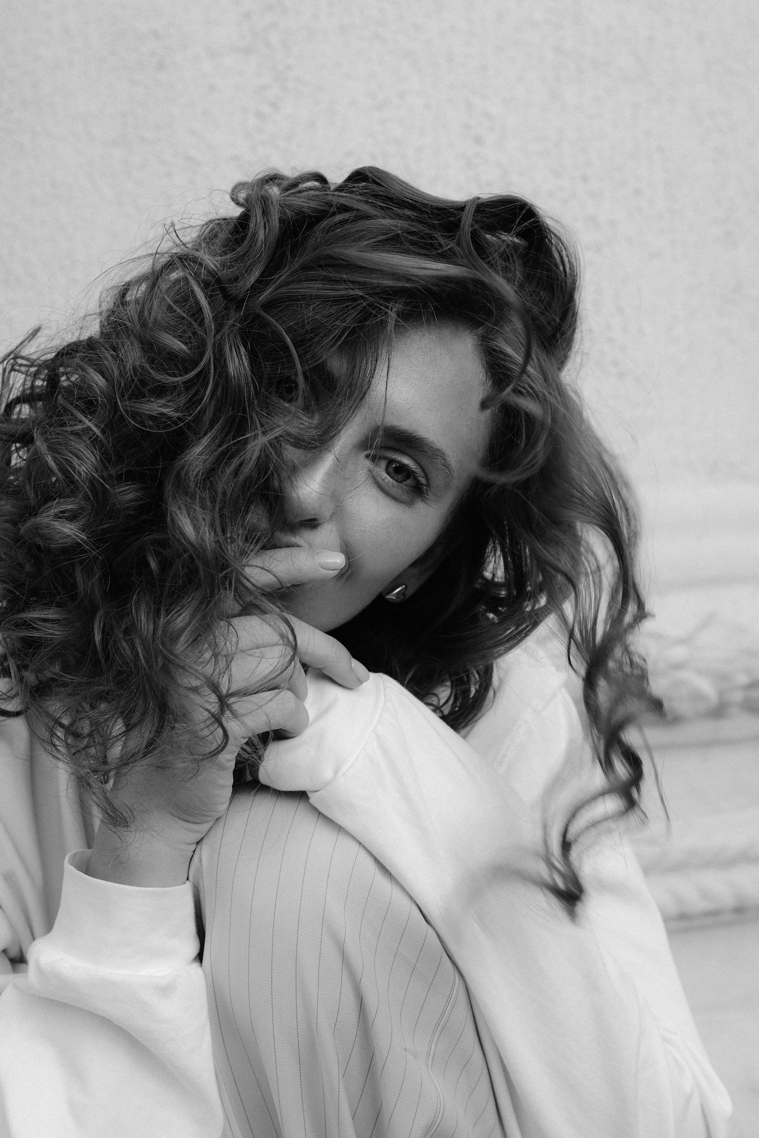 Julia. Портретный фотограф Алиса Санкт-Петербург