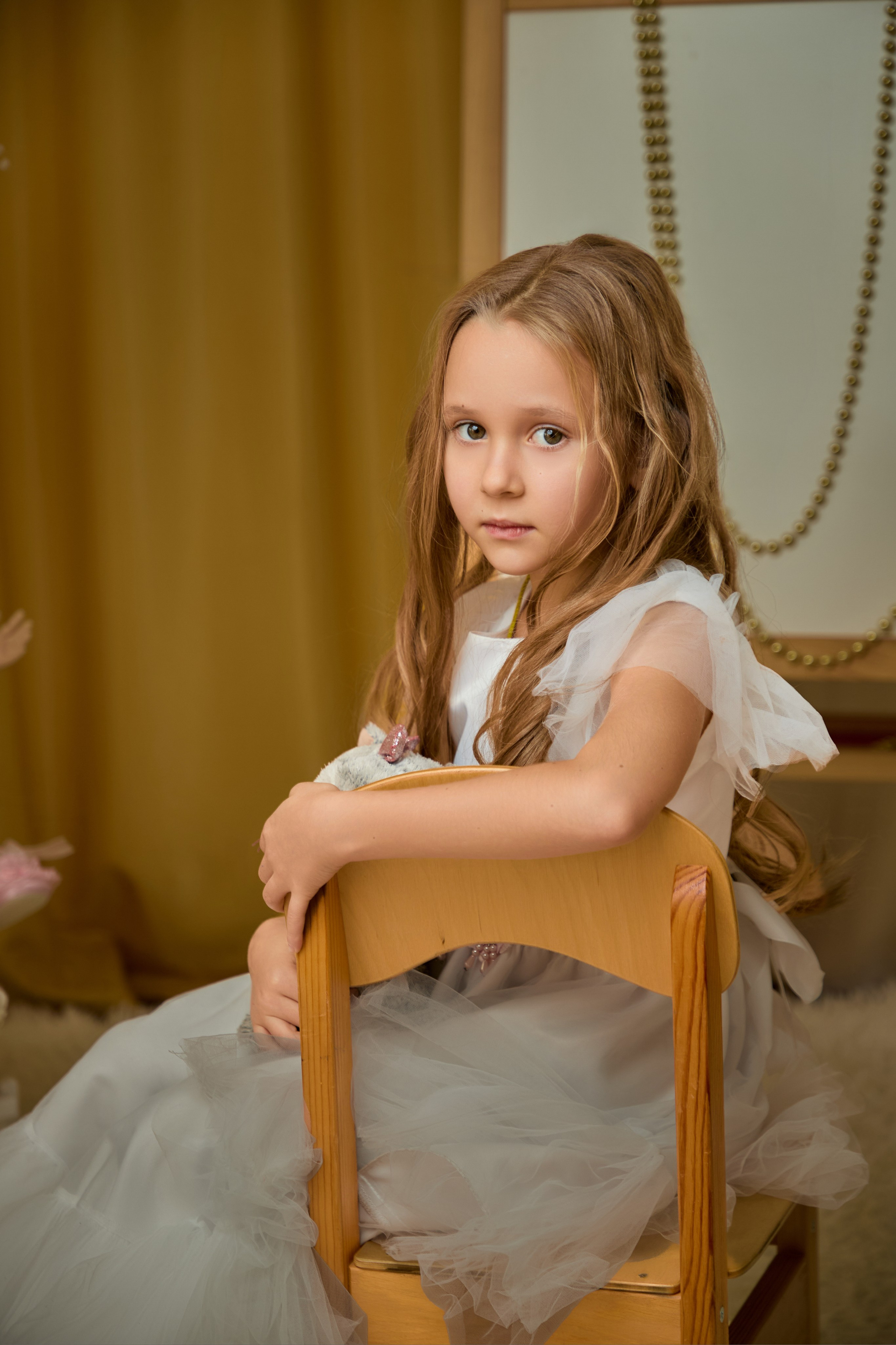 Наши фото. Твой выпускной альбом в Крыму