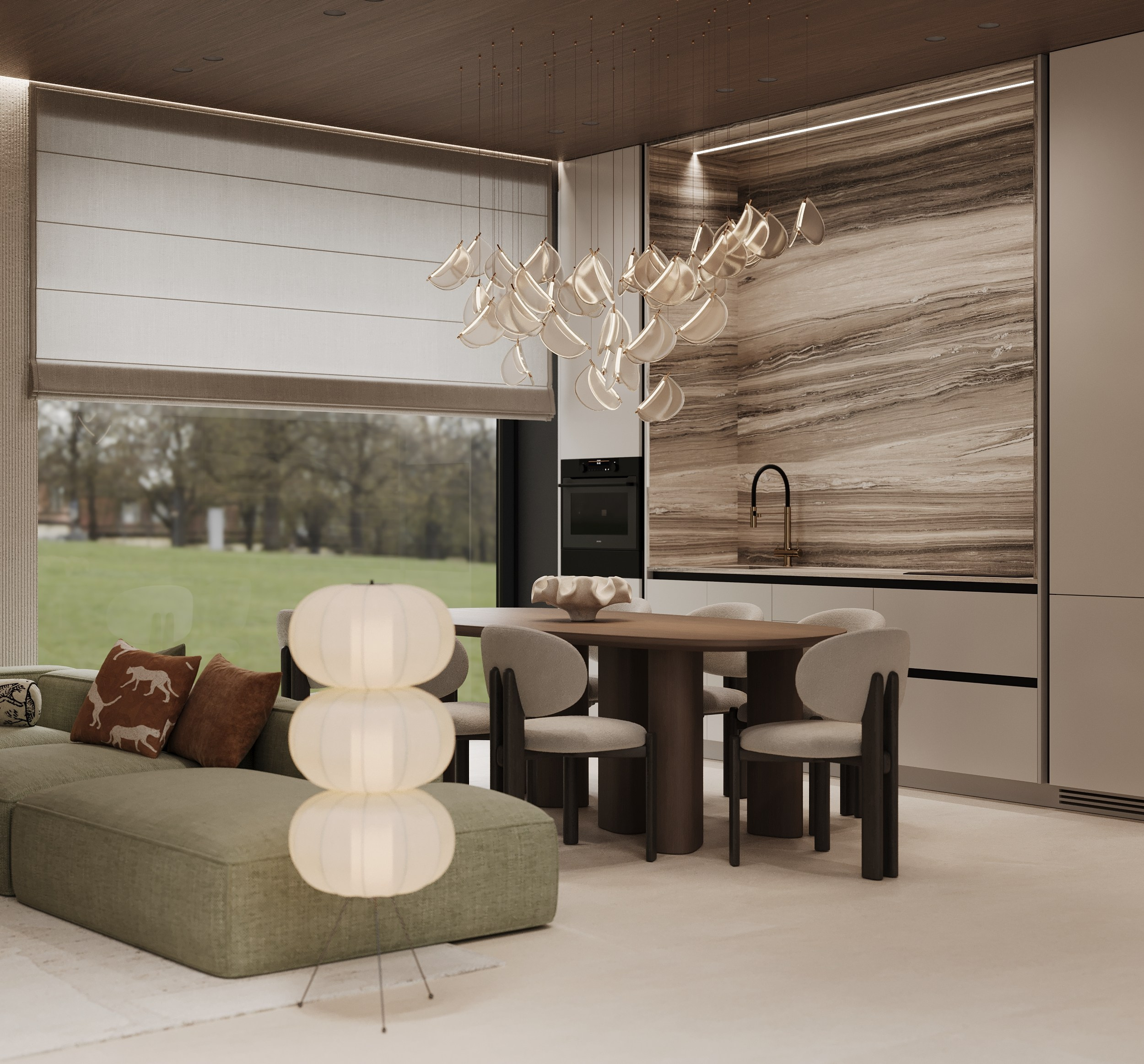 KZ | SPA. 3d визуализатор marybond3d