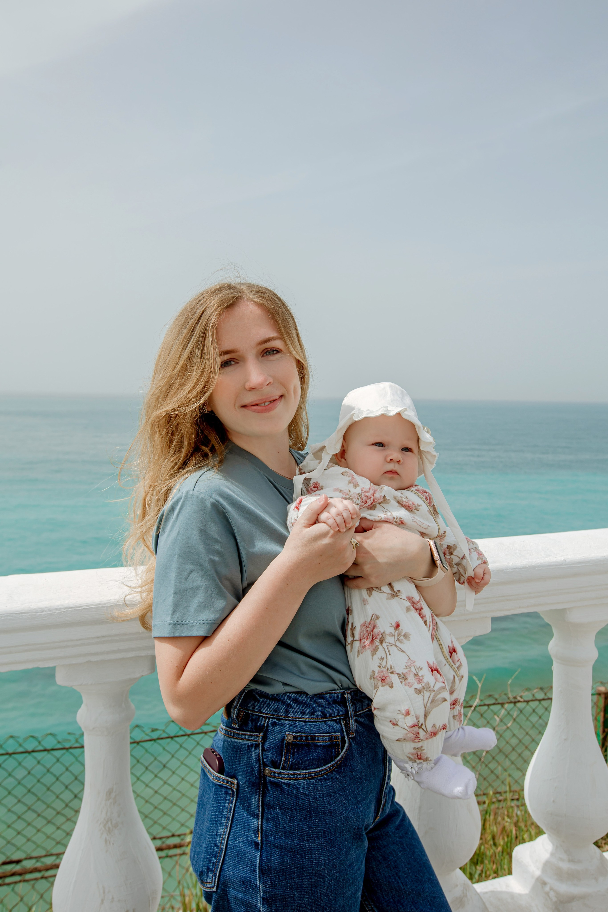 Екатерина, Денис и Мирра. Фотограф в Геленджике, Архипо-Осиповке, Абрау-Дюрсо, Кринице Виктория