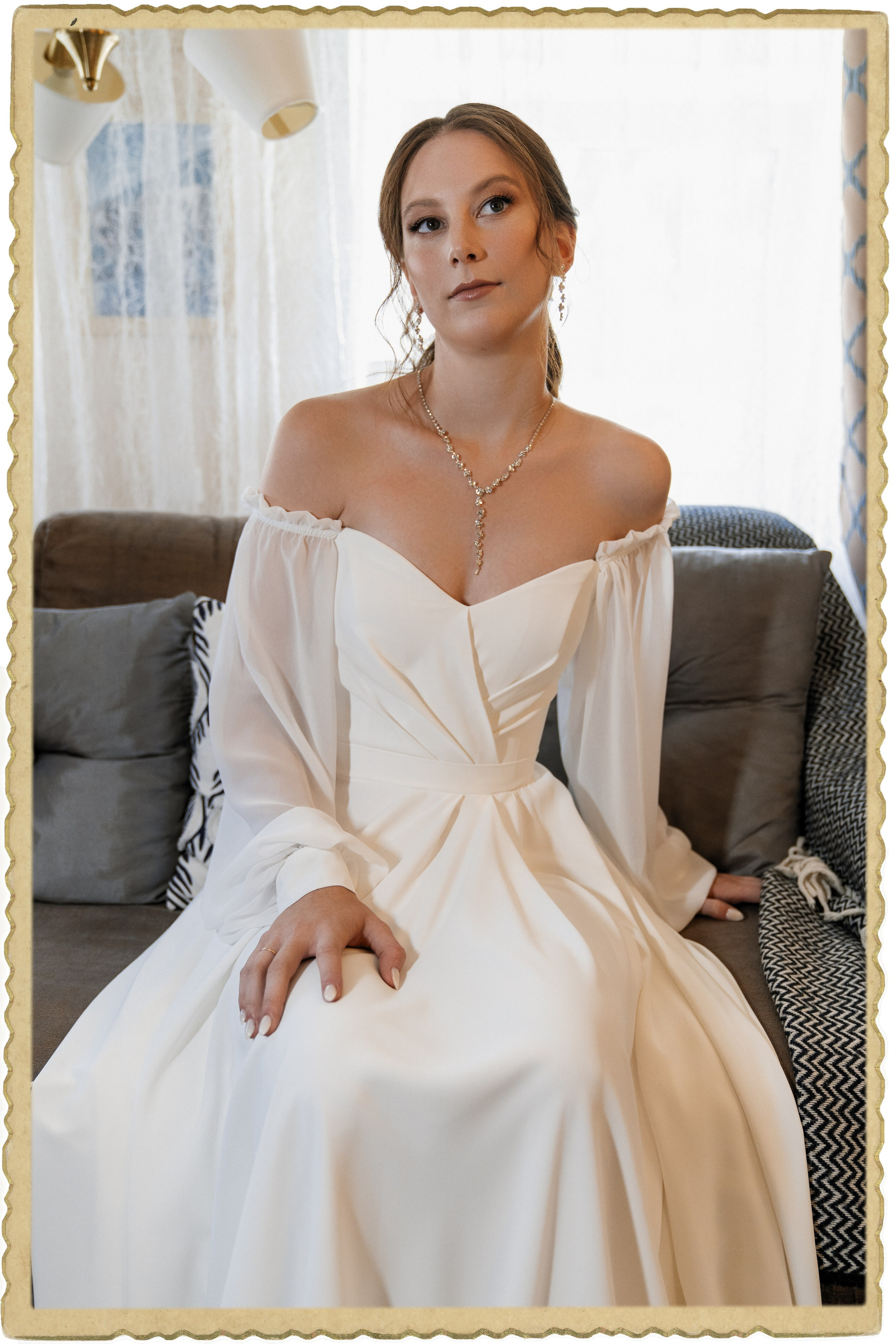 Артём и Алина