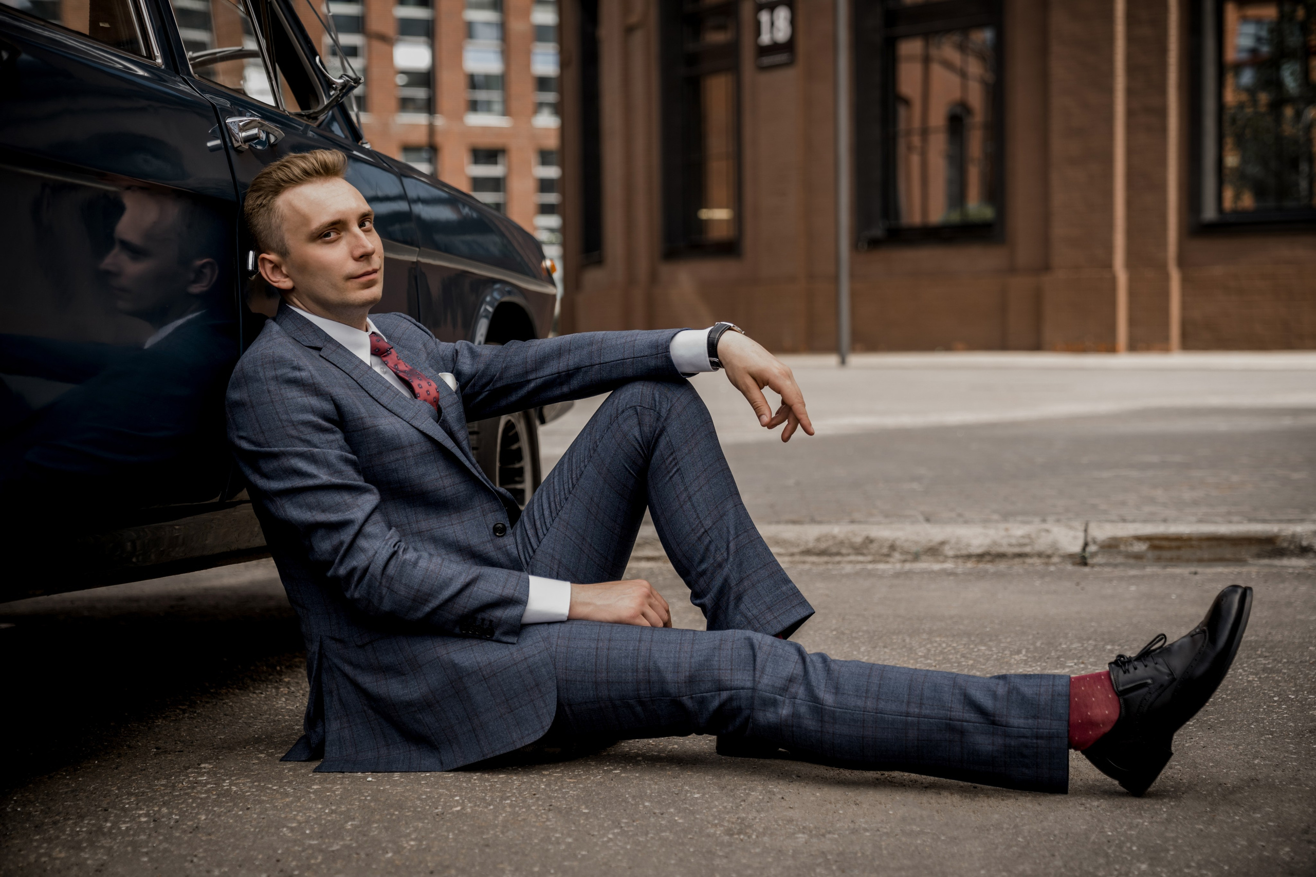 свадебный фотограф