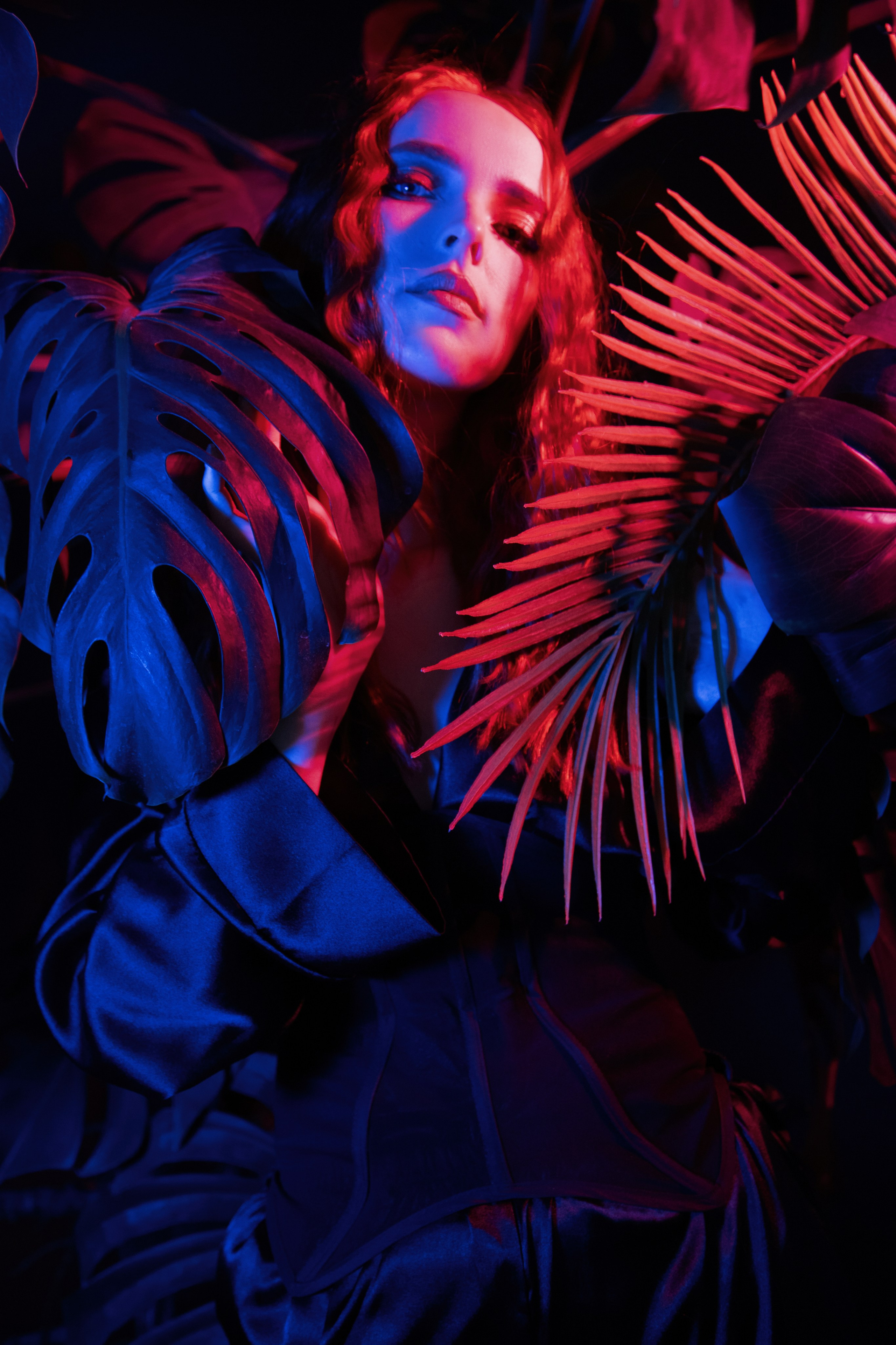 Palm. Студийный фотограф | Ксения | Ростов-на-дону