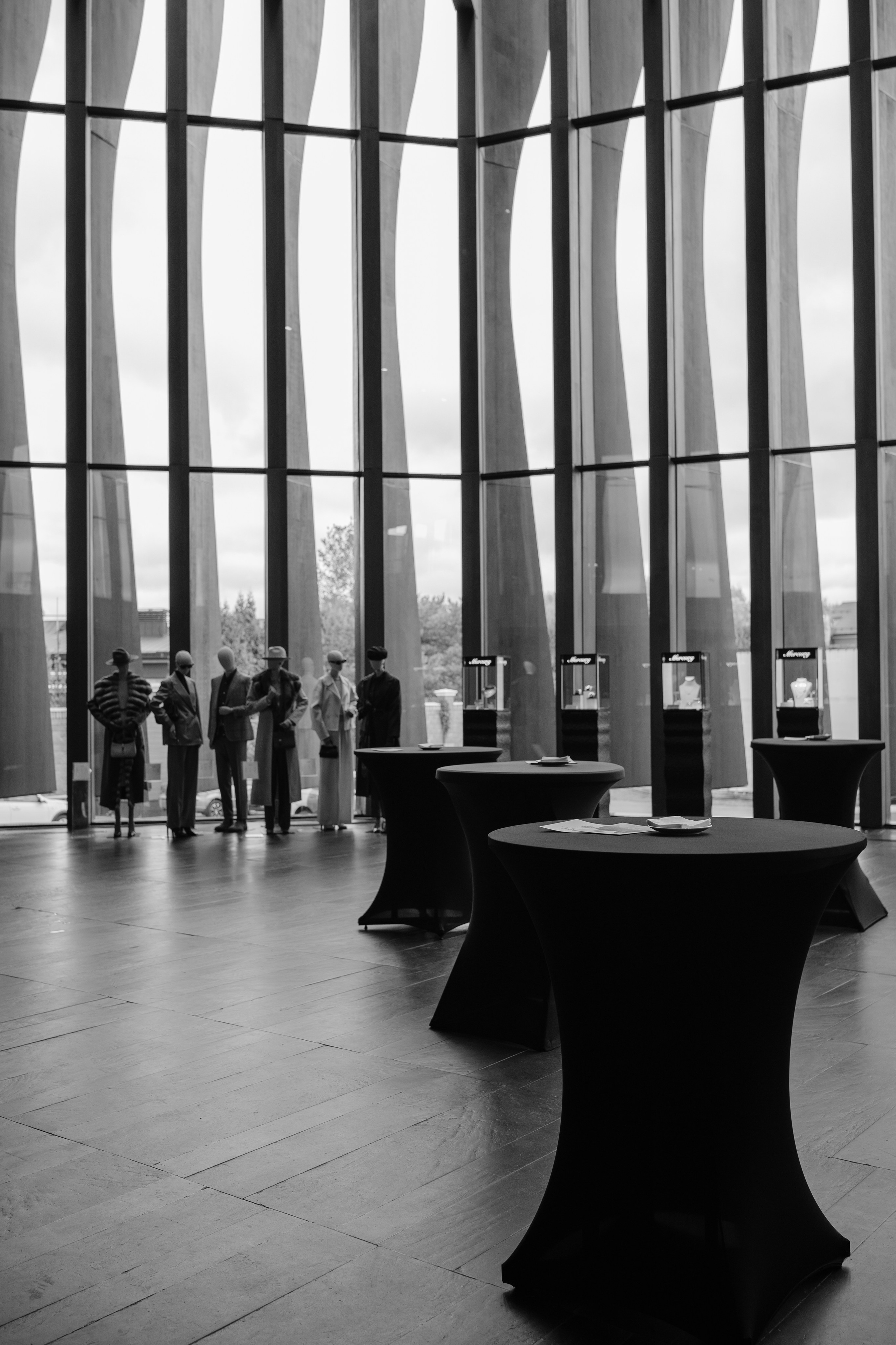 Фотограф репортажный на конференцию/форум в Москве. Репортажный фотограф в Москве Саша Дружинина