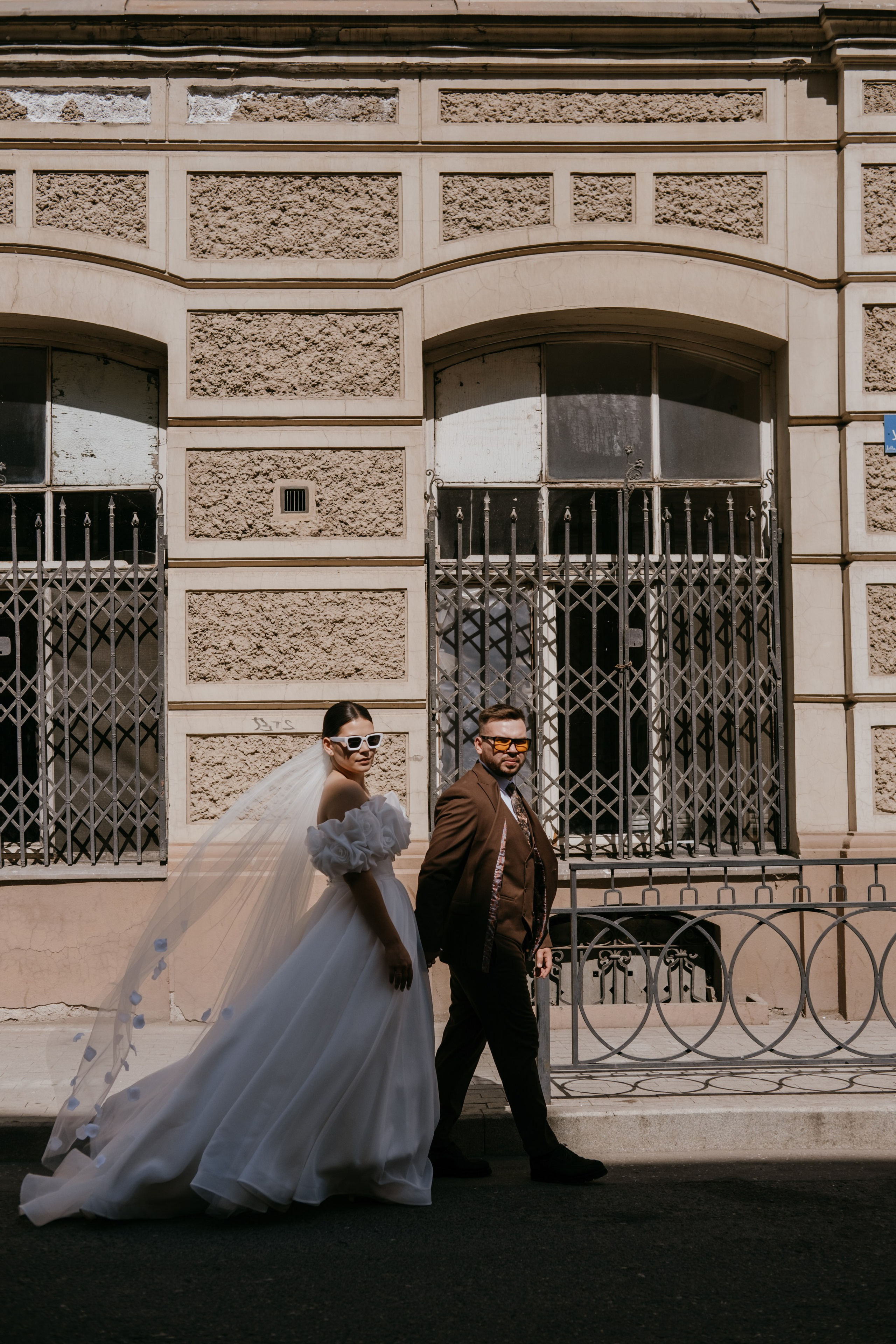 Руслан и Екатерина. Фотограф в Астрахани Миронова Анастасия