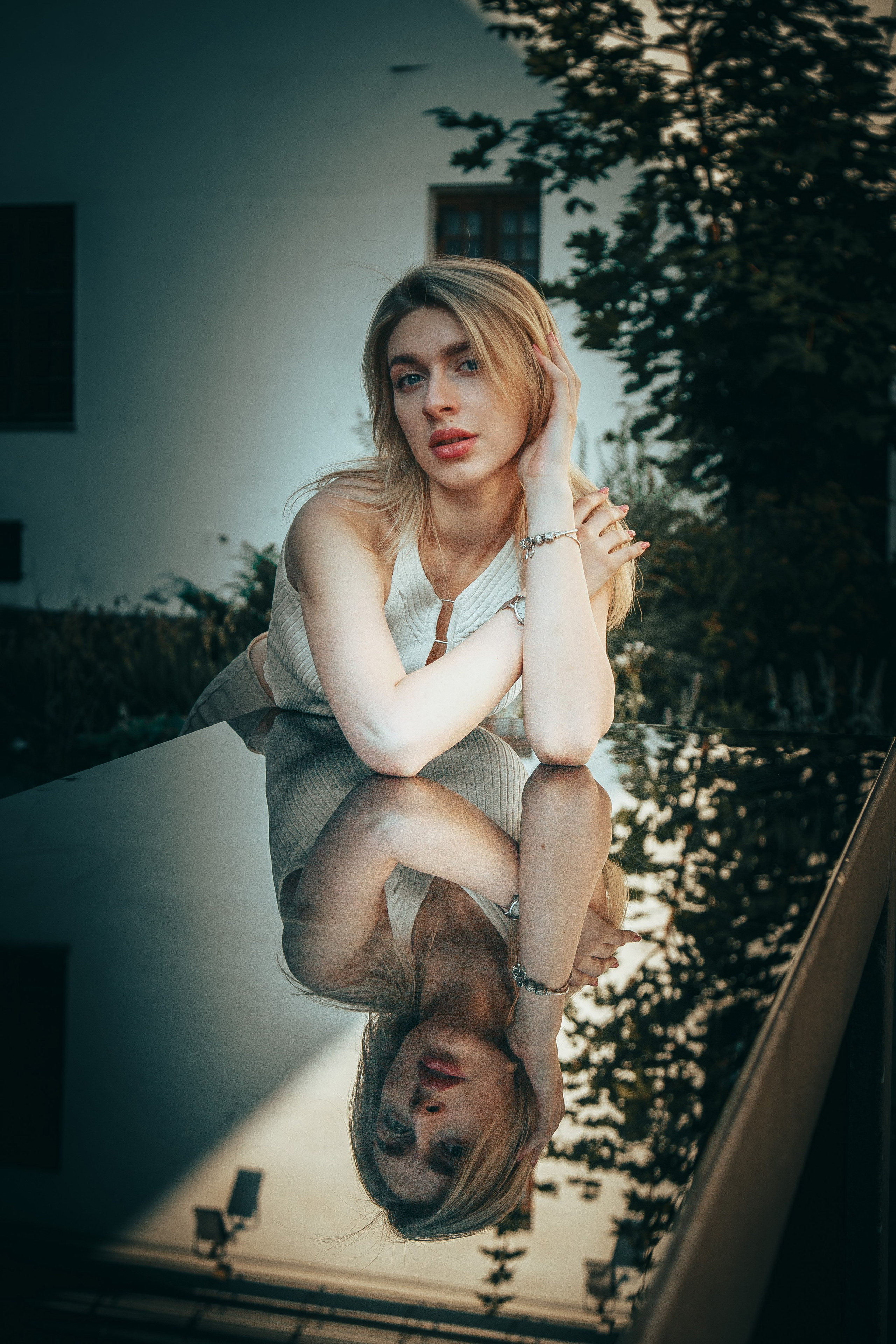 Лето. Фотограф в Минске Екатерина Тузова