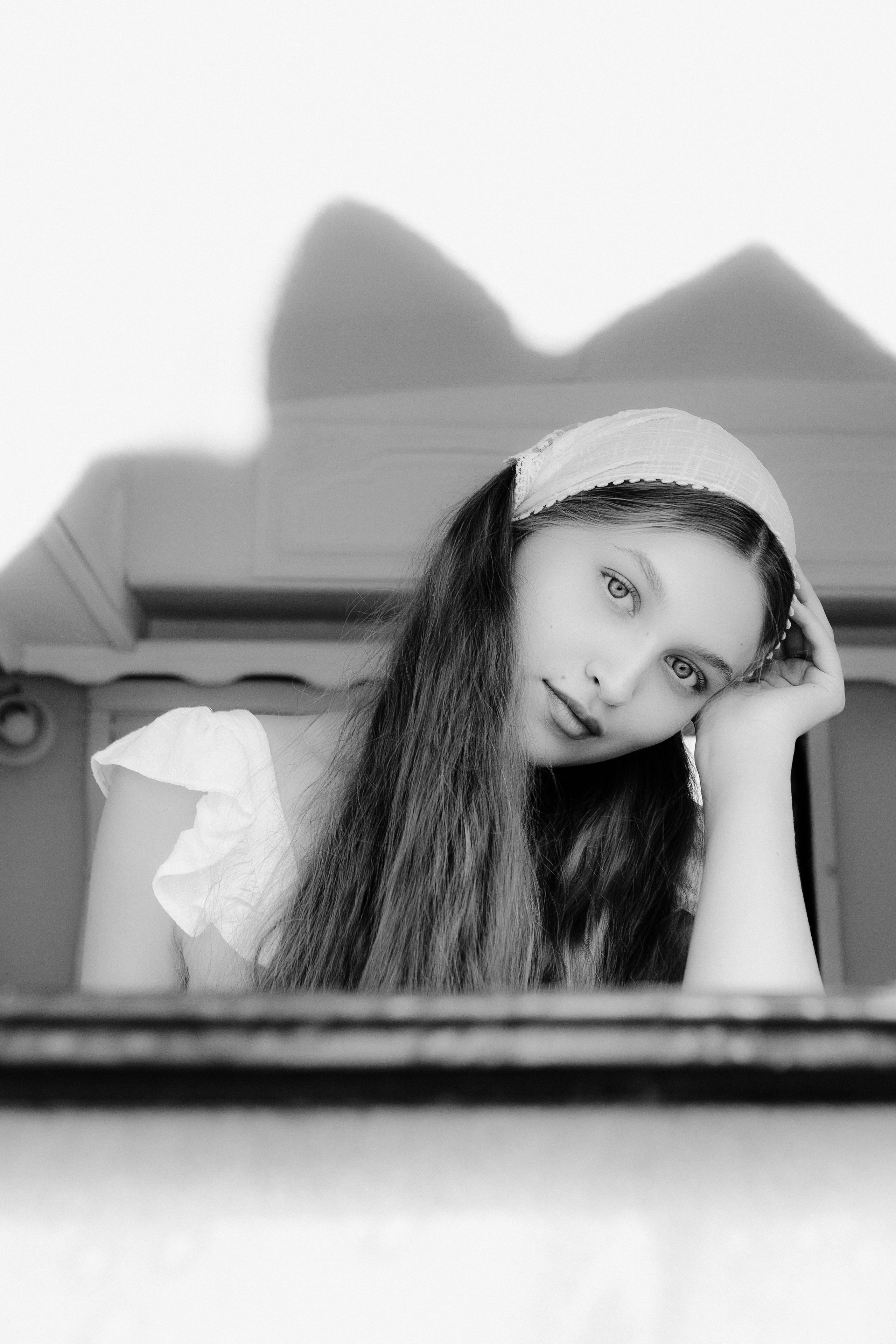 Ангелина. Анастасия Дубцова. Фотограф в Кемерово