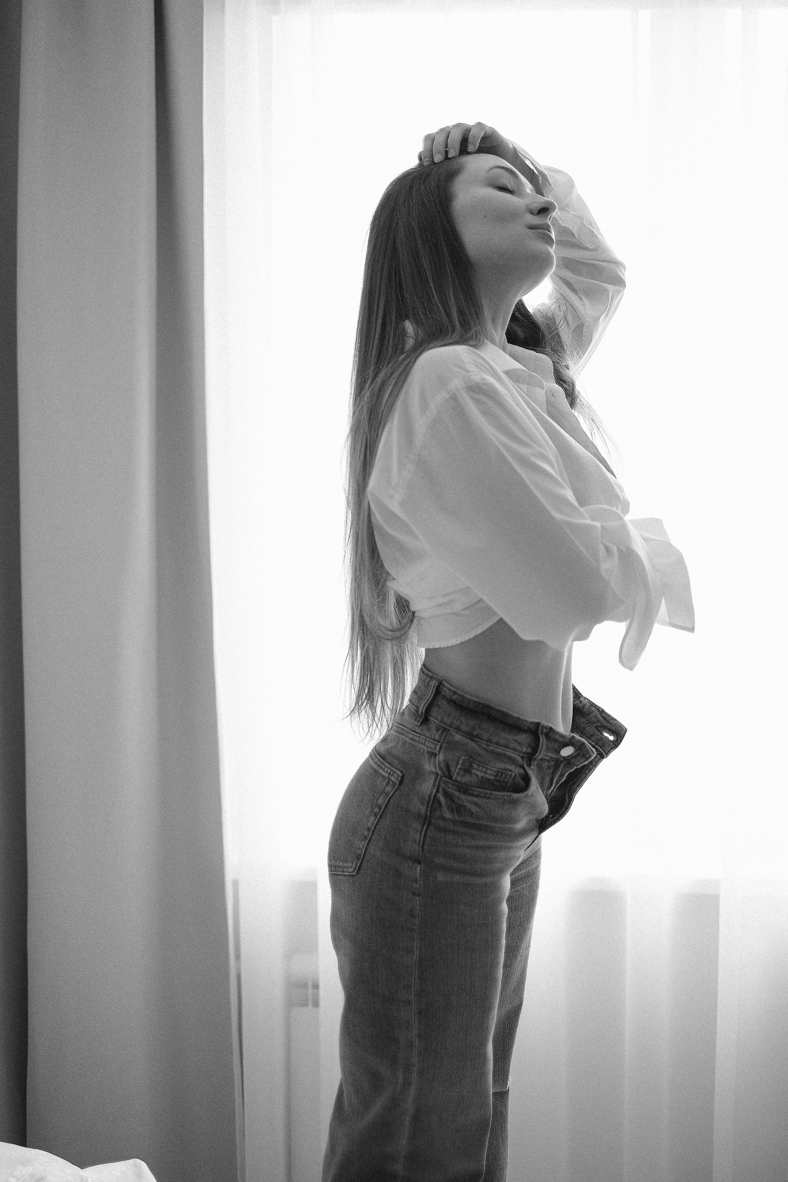 Инесса. Фотограф в Кемерово Анастасия Филаткина