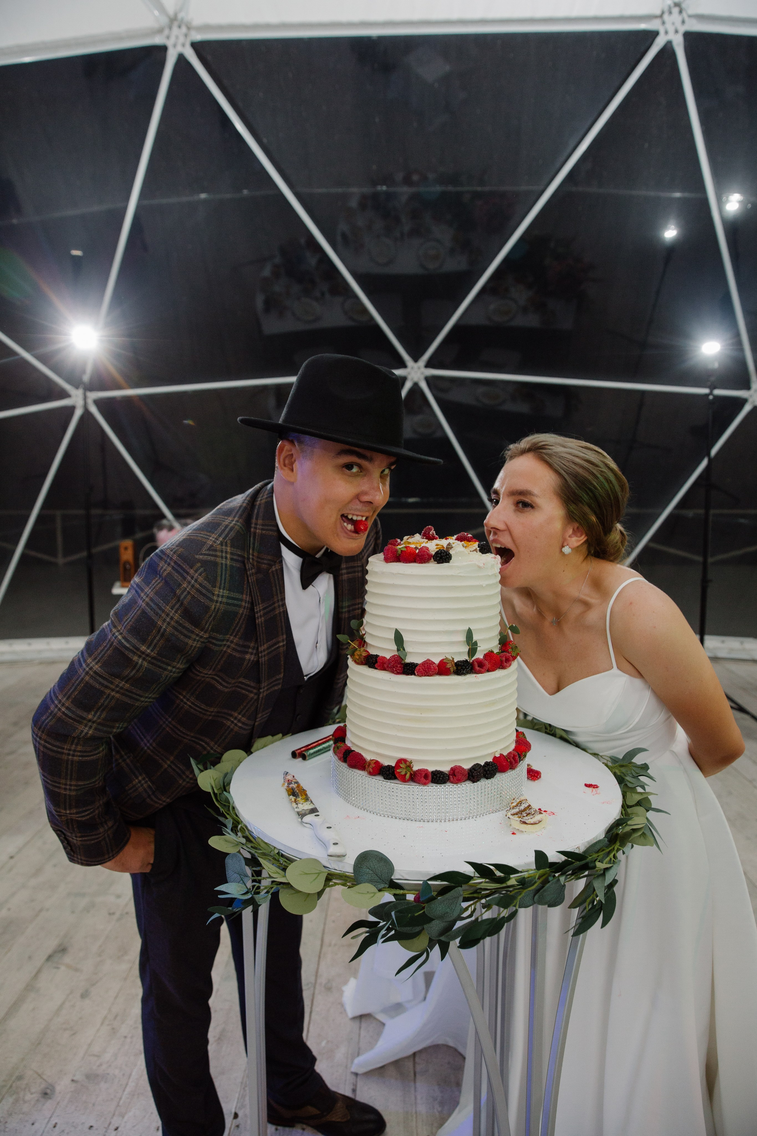 Максим и Даша. Мозжерина Ирина — Свадебный и семейный фотограф в Екатеринбурге