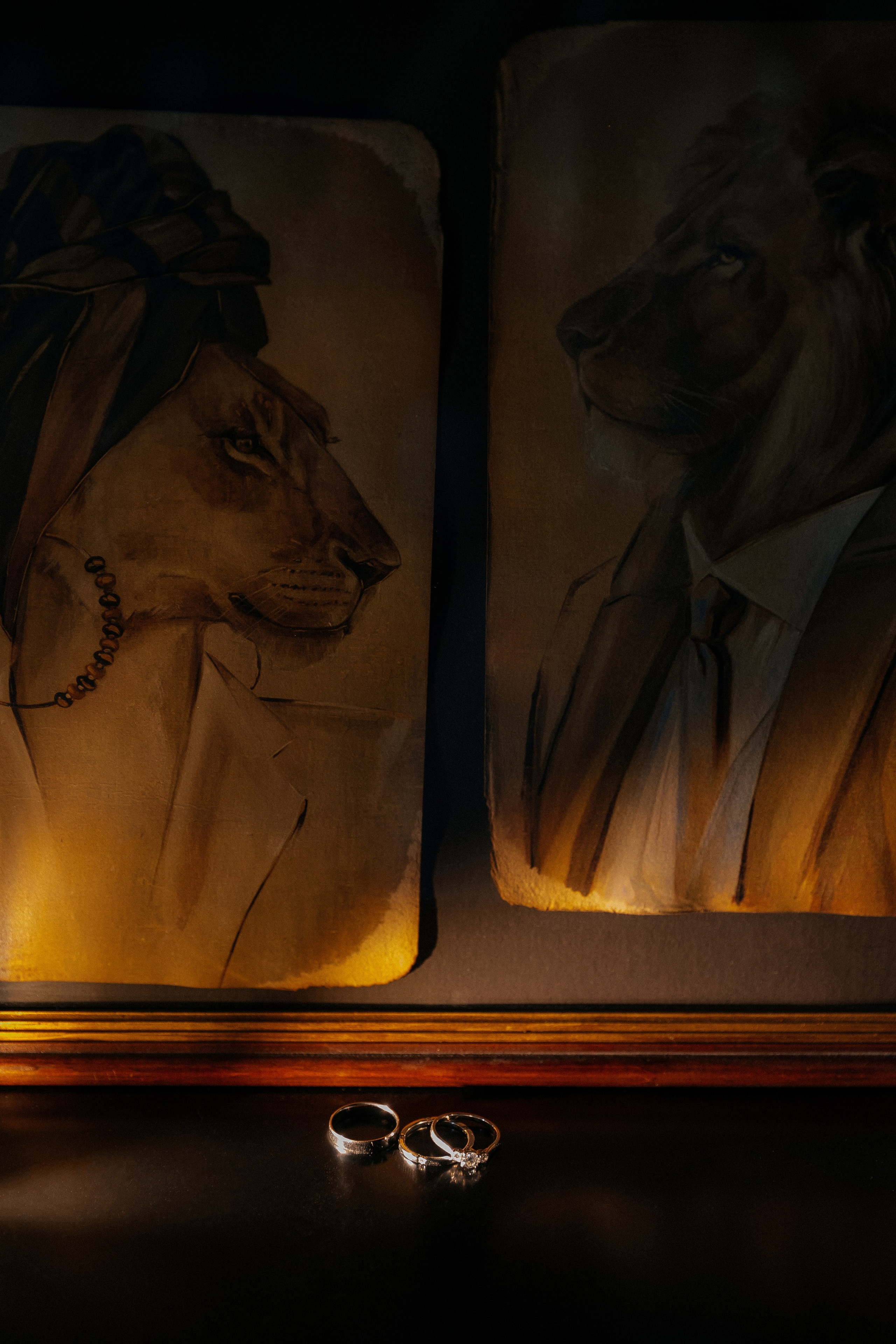 Марк и Инесса. Свадебный фотограф в Краснодаре Ольга Цвиченко