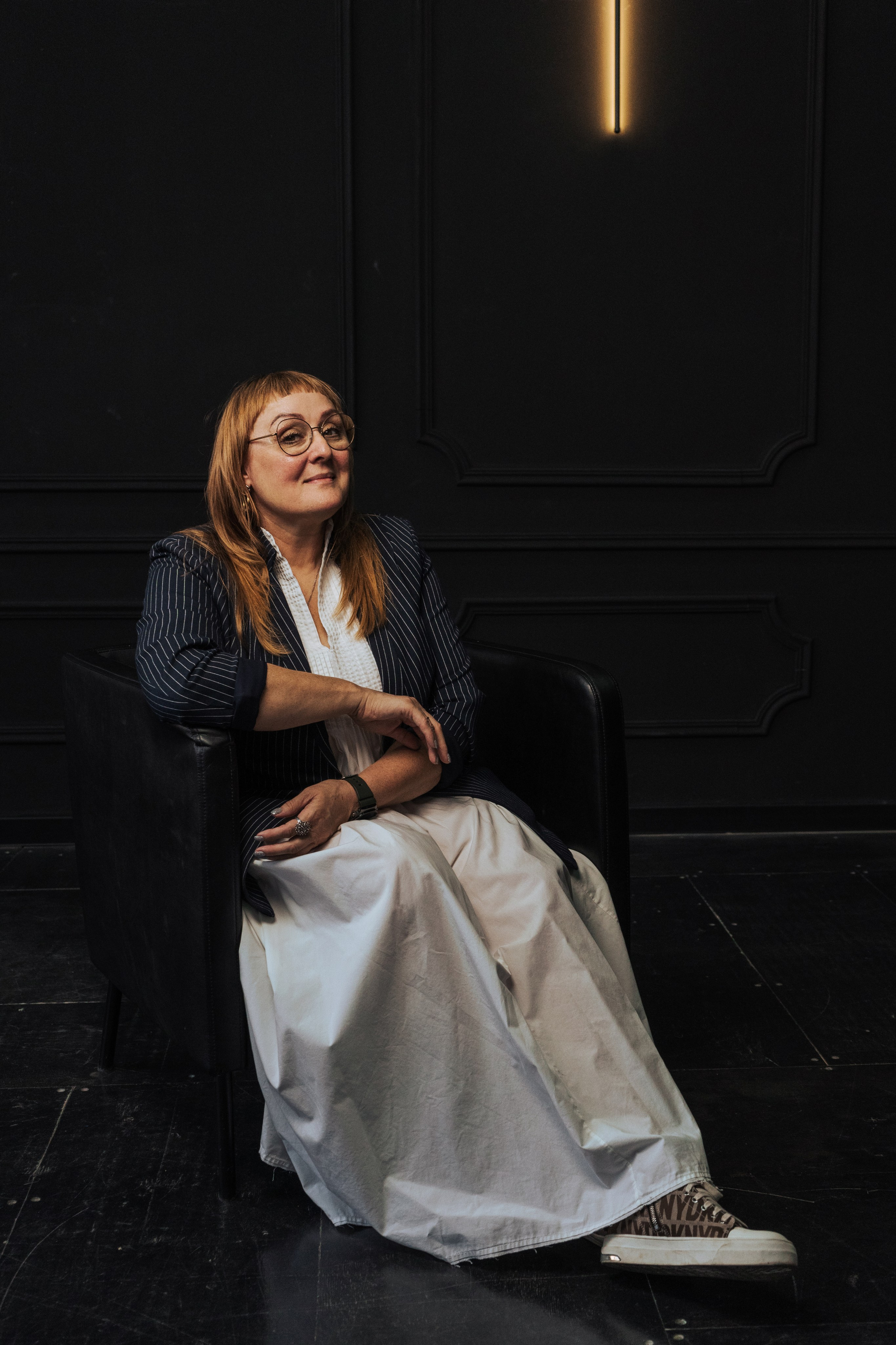 Для психологов. Портретный фотограф Нижний Новгород