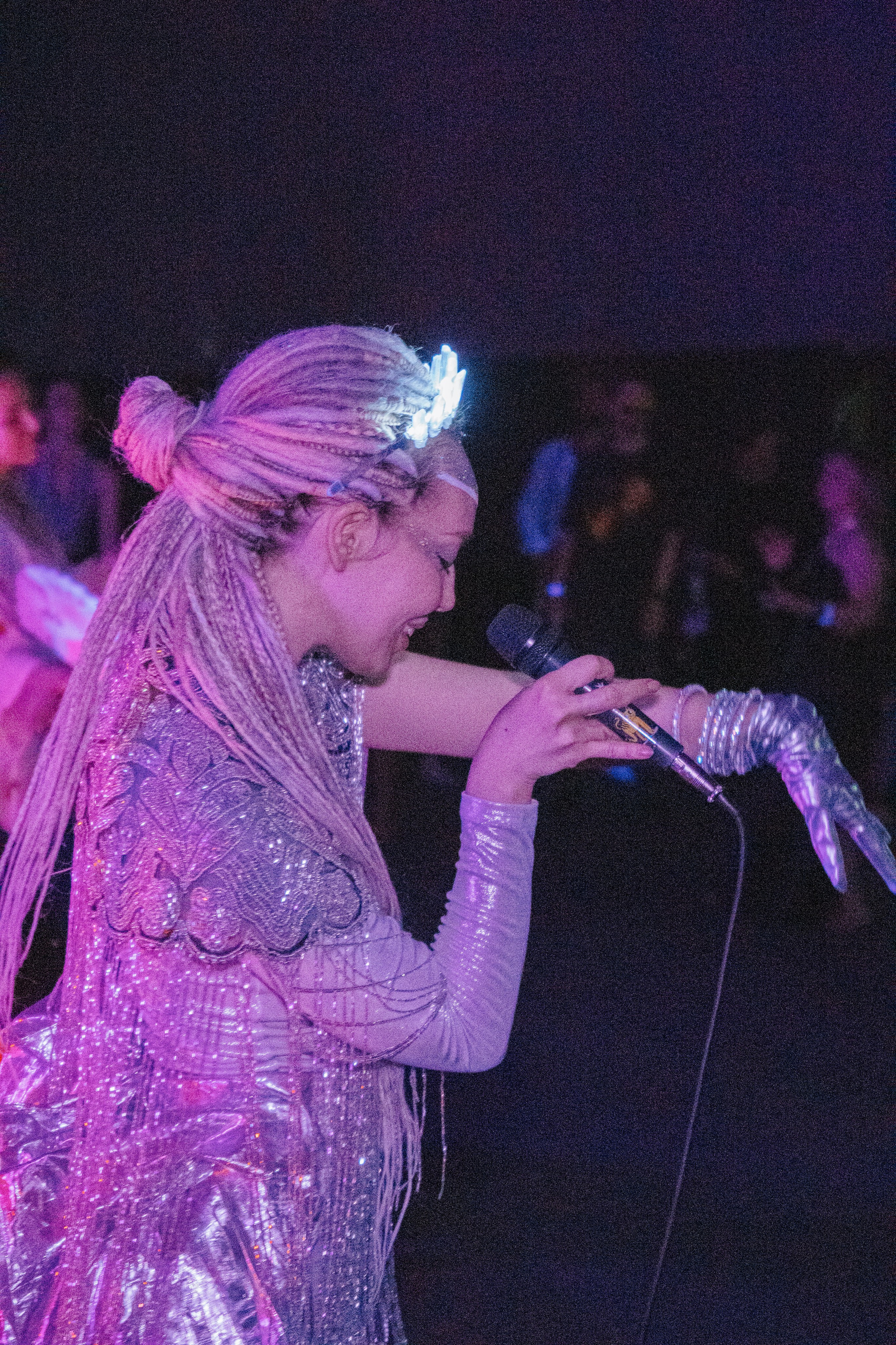 KARMA COSMO — AESTHETIC DANCE 2025. Портретный фотограф Нижний Новгород