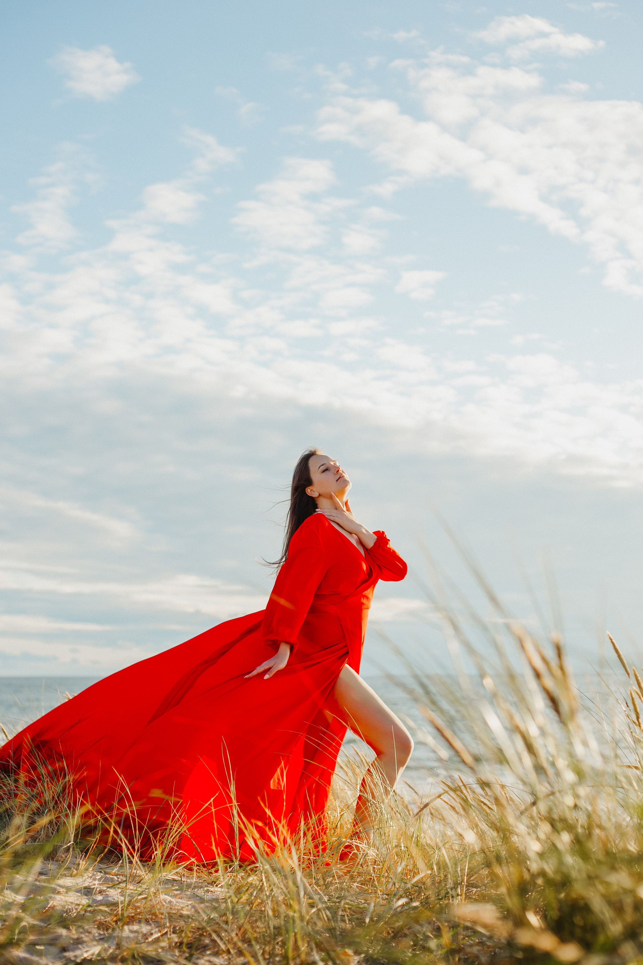 Дарья. Https://malovafoto.ru