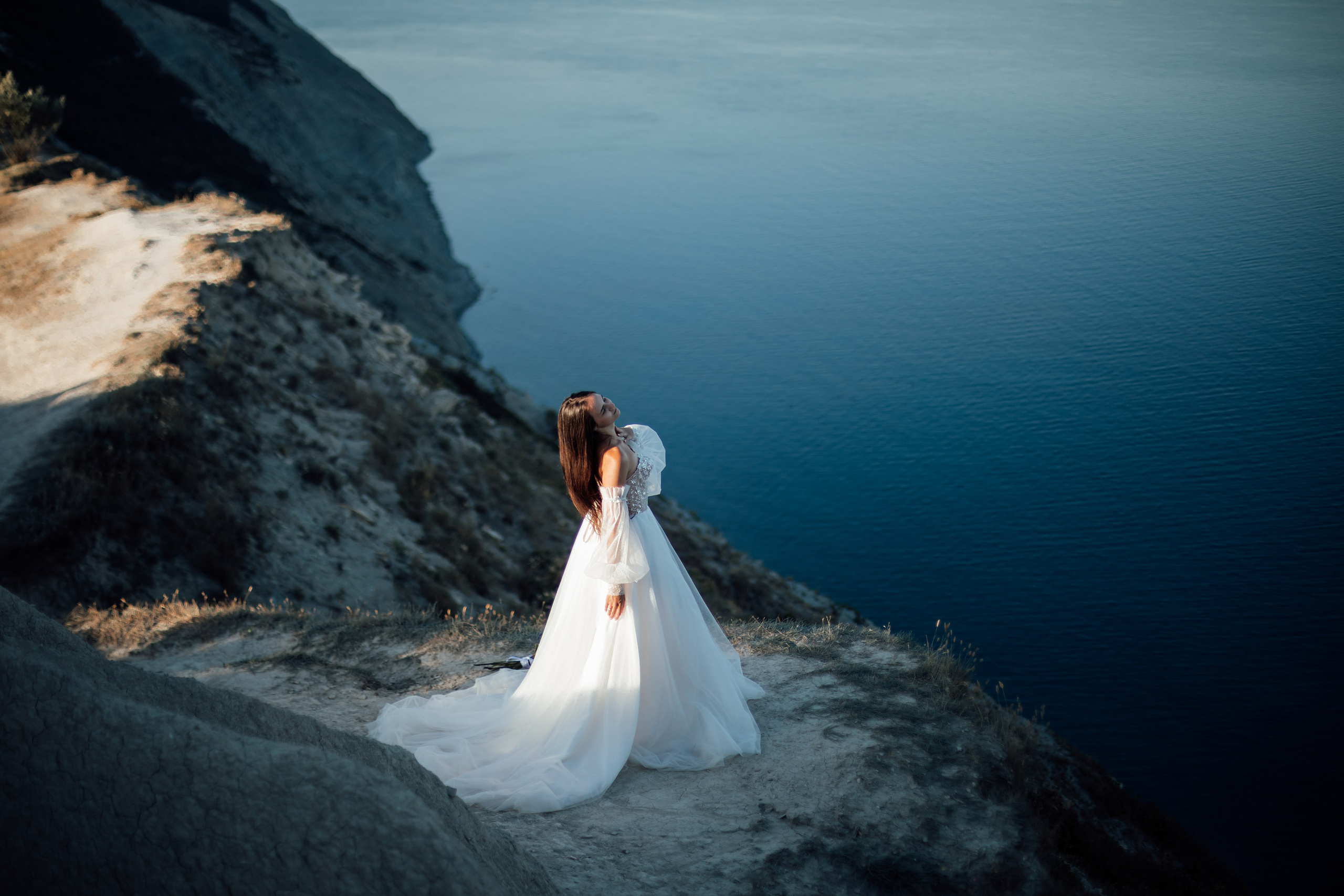 Свадебная съемка. Https://malovafoto.ru