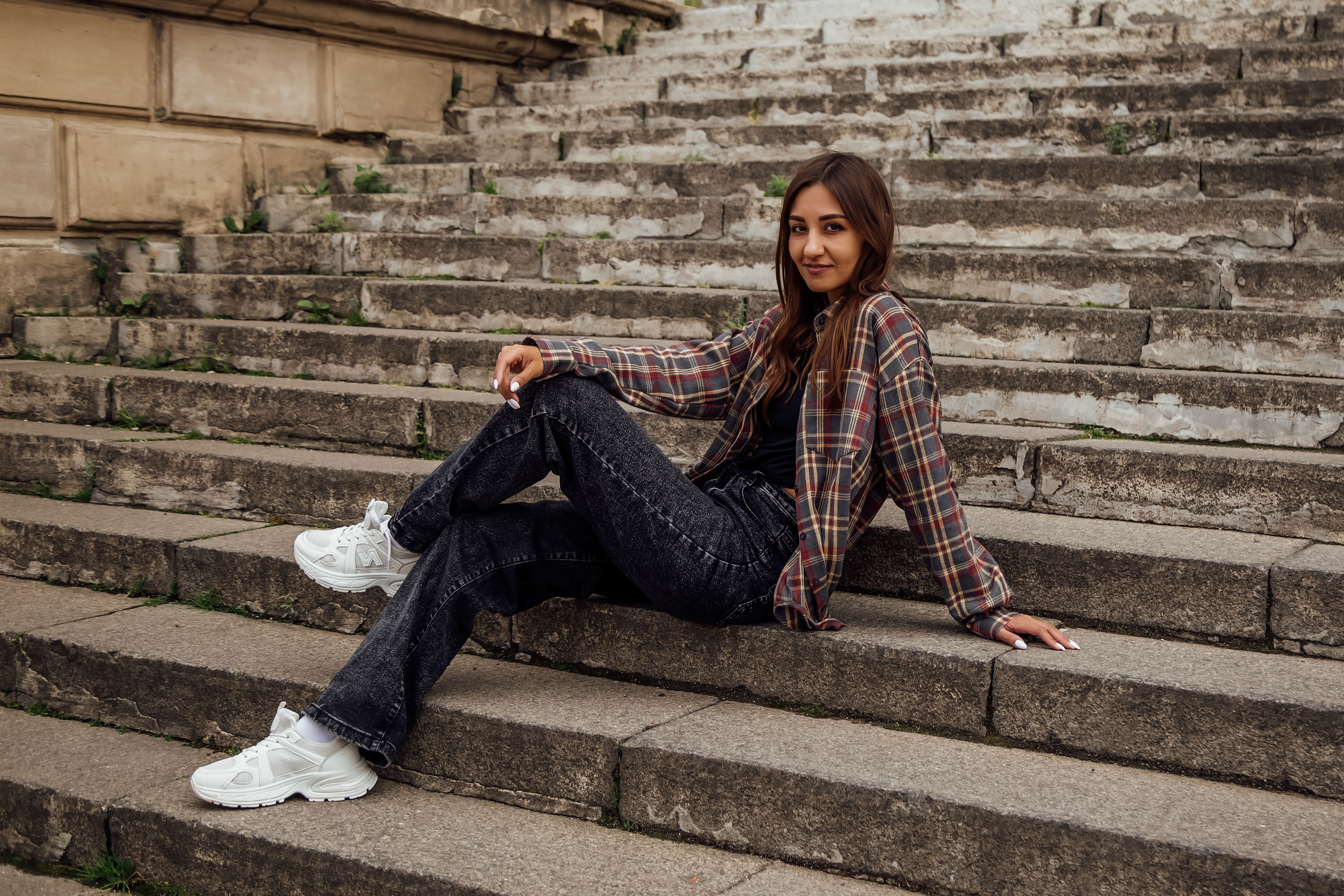 Татьяна Первушина. Https://malovafoto.ru