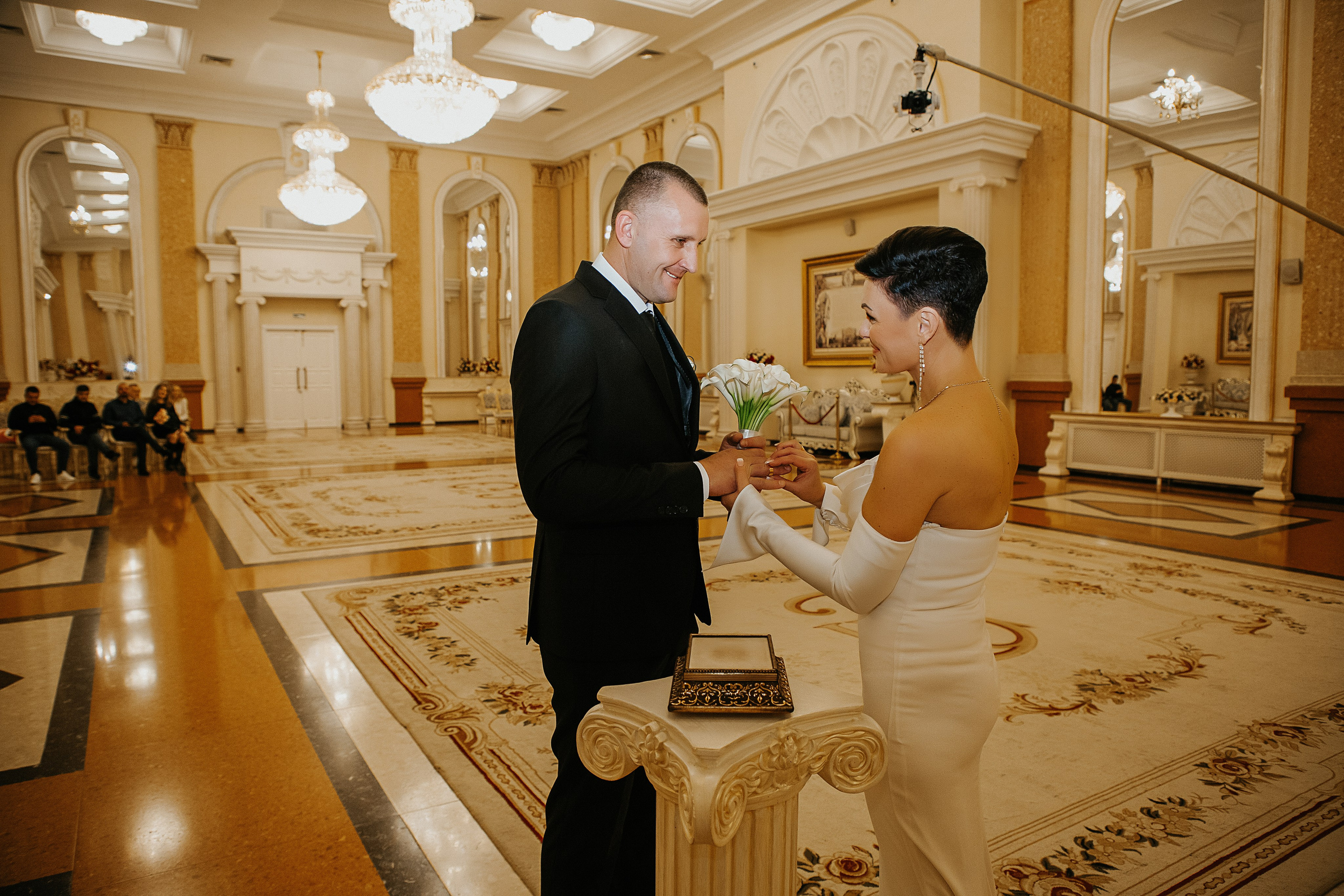 Wedding. Https://malovafoto.ru