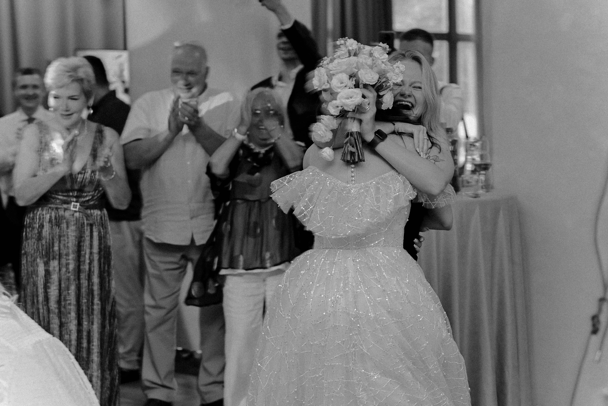 Юрий и Анна. Организация свадьбы — Свадебное агентство СПБ Luna Agency