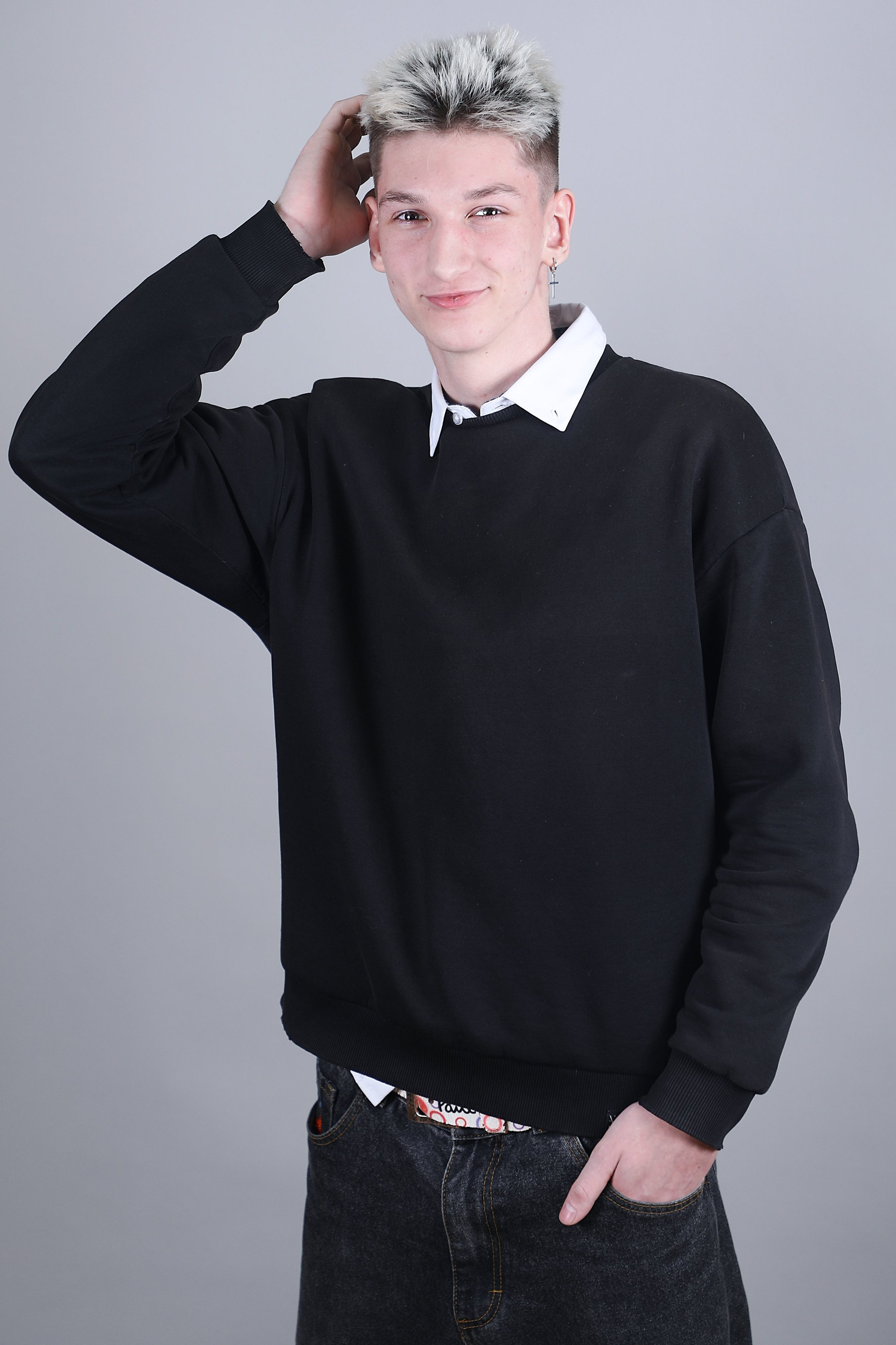 Школа 9-11 классы. Школьный фотограф Олеся Галатова