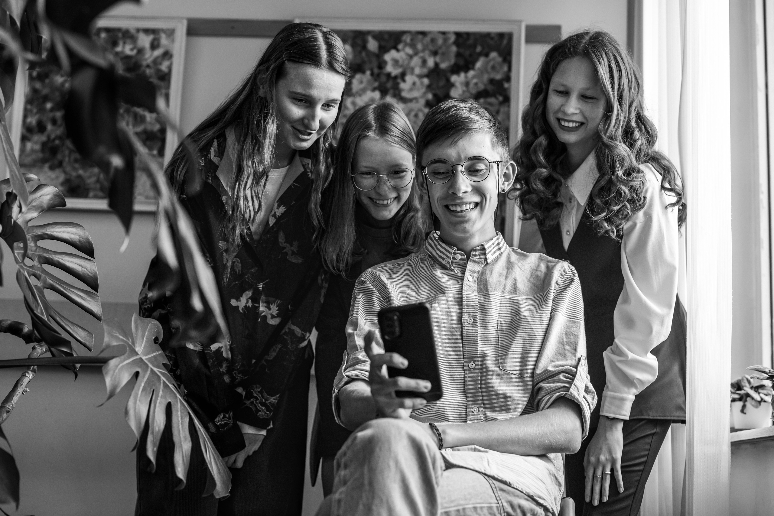 10 класс. Школьные альбомы и альбомы для детского сада. Юлия Осипова. Москва