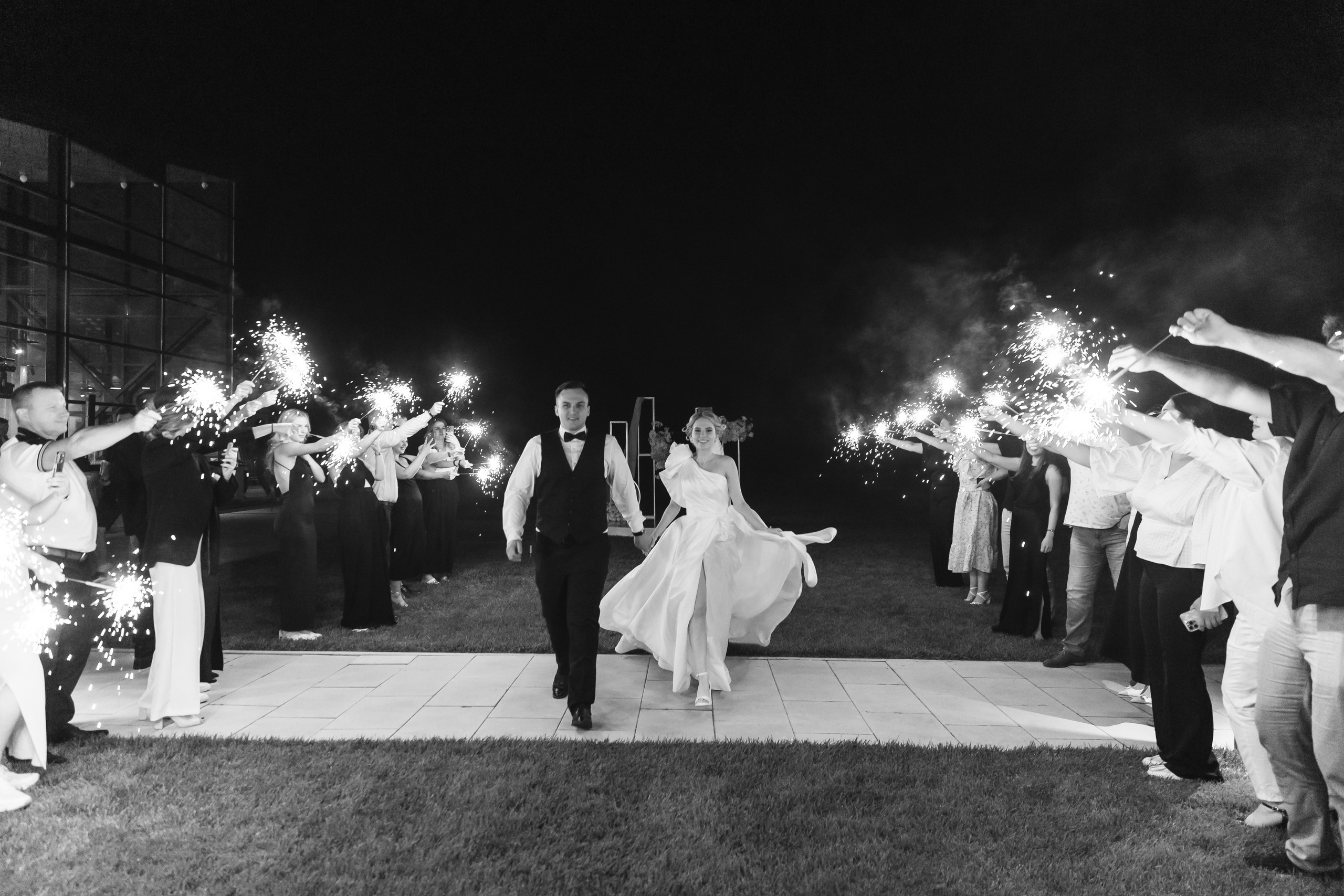 Артём и Дарья. Фотограф в Волгограде — Александра Искандерова