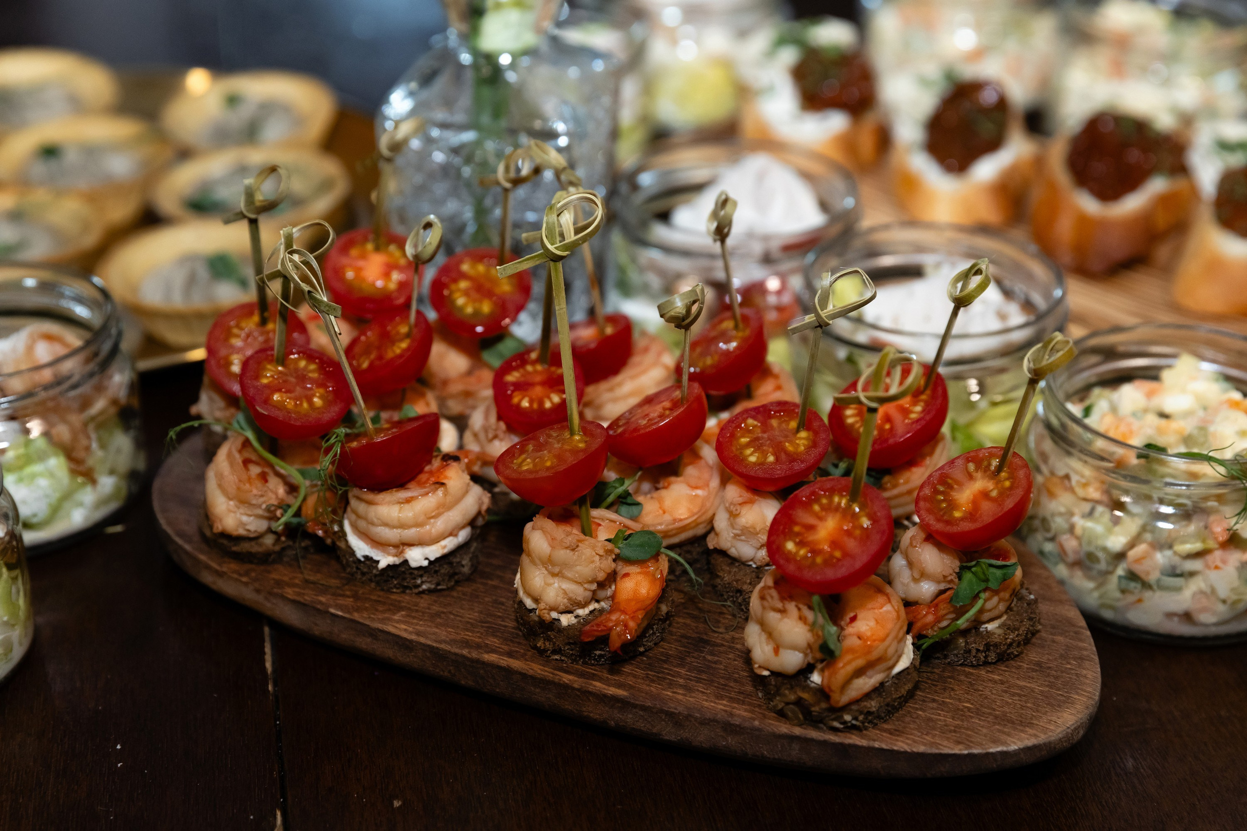 Вечеринка сюрприз. Татьяна Чернышова свадебный фотограф Москва