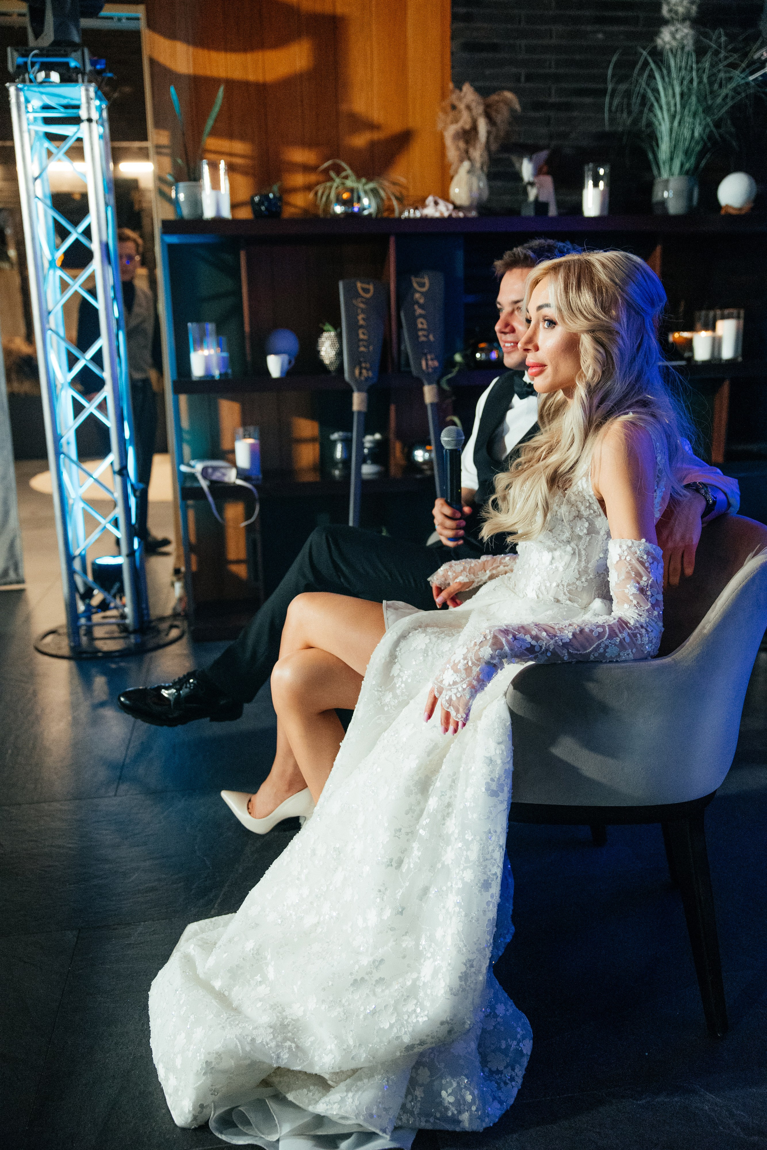 Юлия и Андрей | Свадебный день на 9 человек. Свадебный фотограф Минск РБ