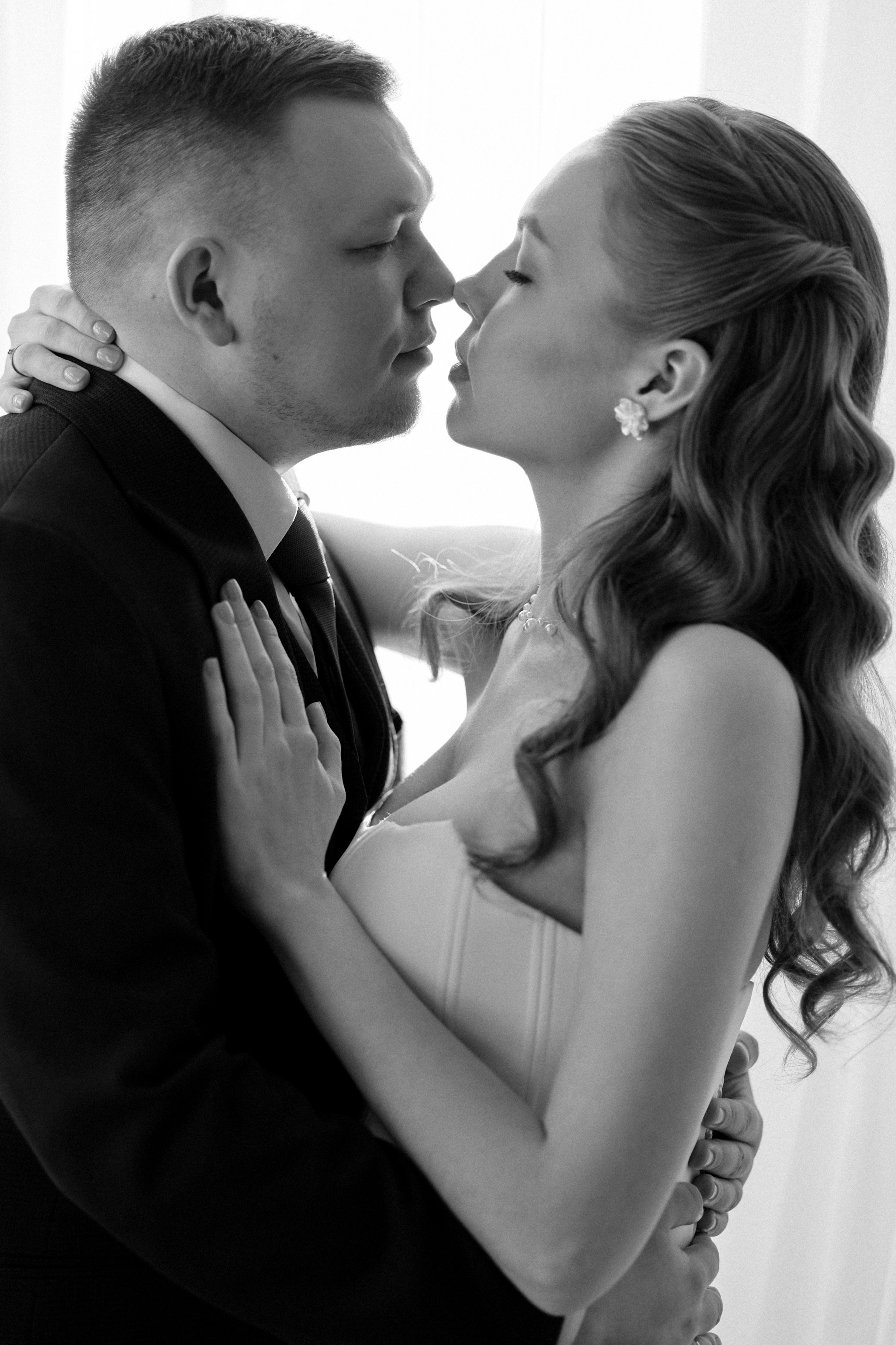 Мстислав & Полина. Сестры Карабаза. Фотографы и ретушеры в Москве и Санкт-Петербурге